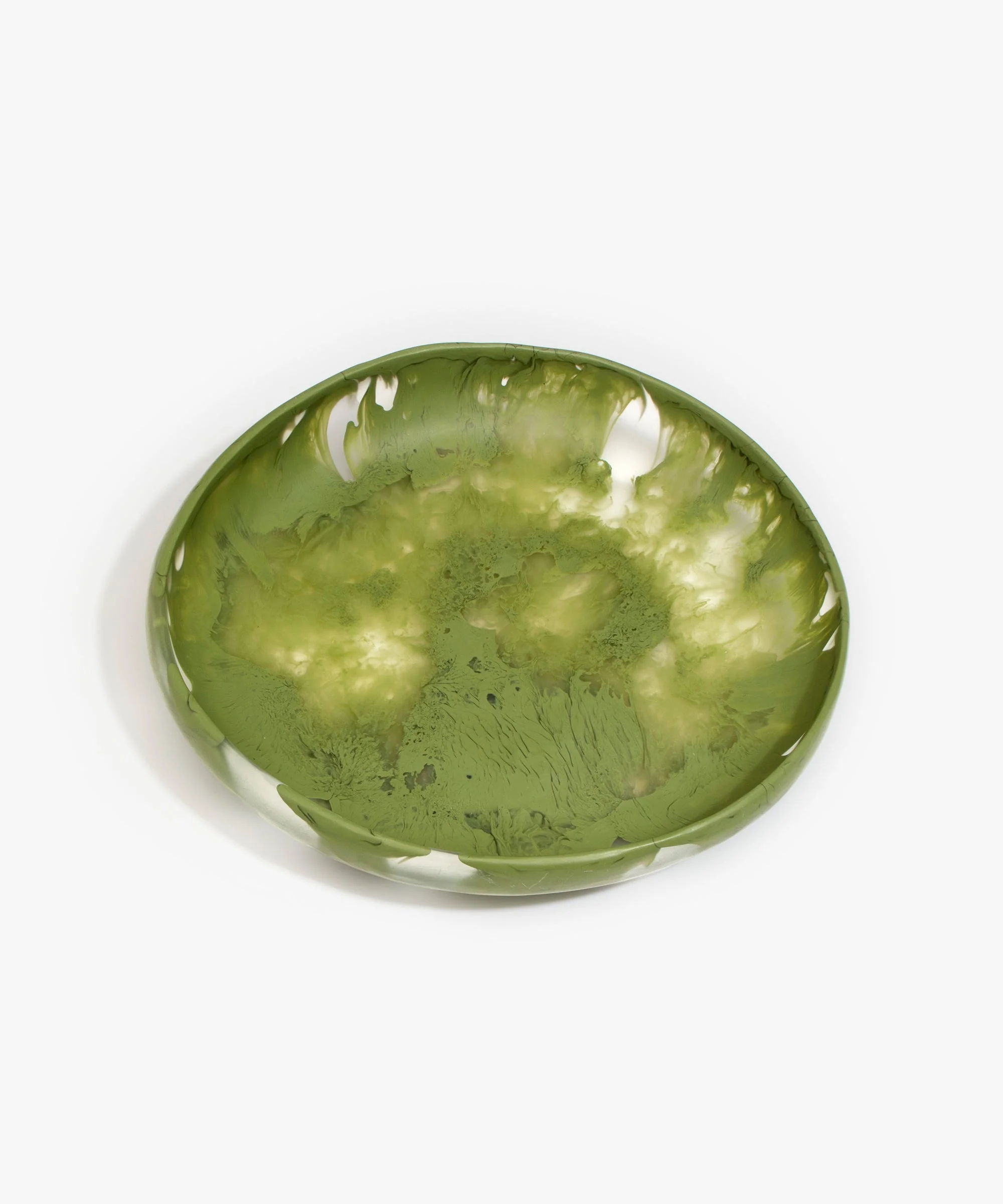 Large Earth Bowl - Image 42