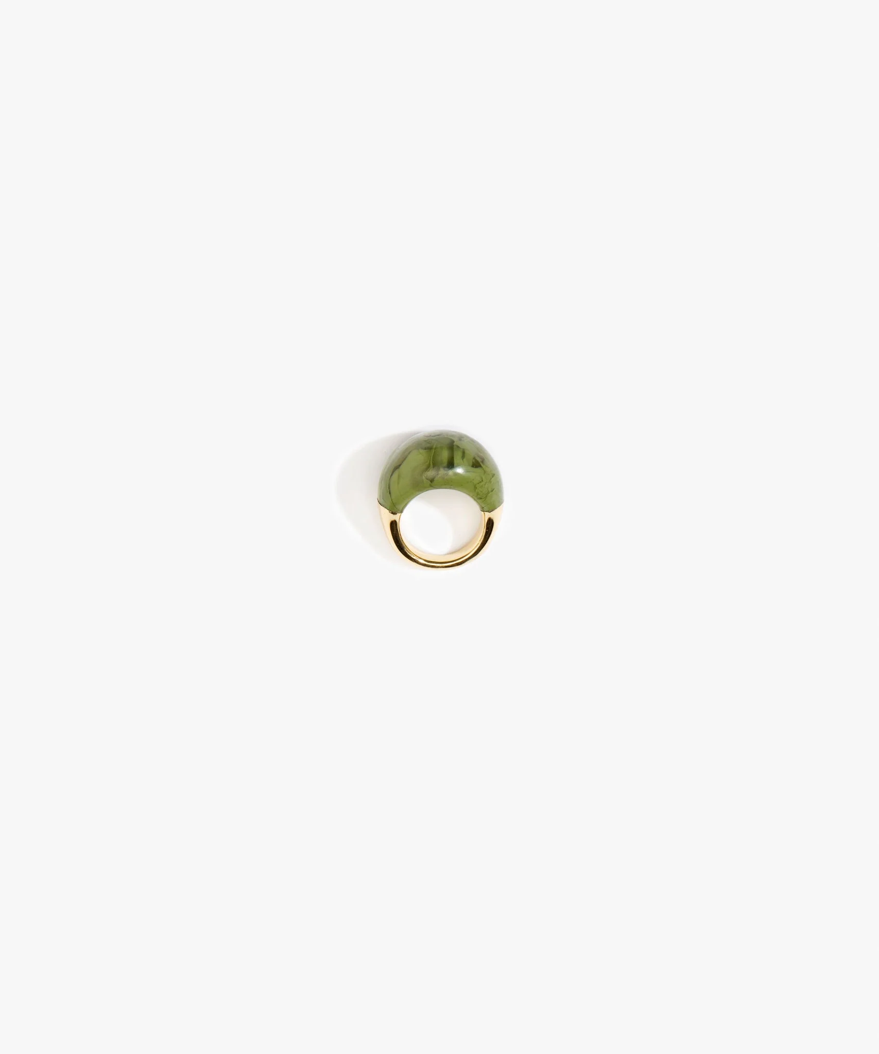 Large Horn Ring - Image 10