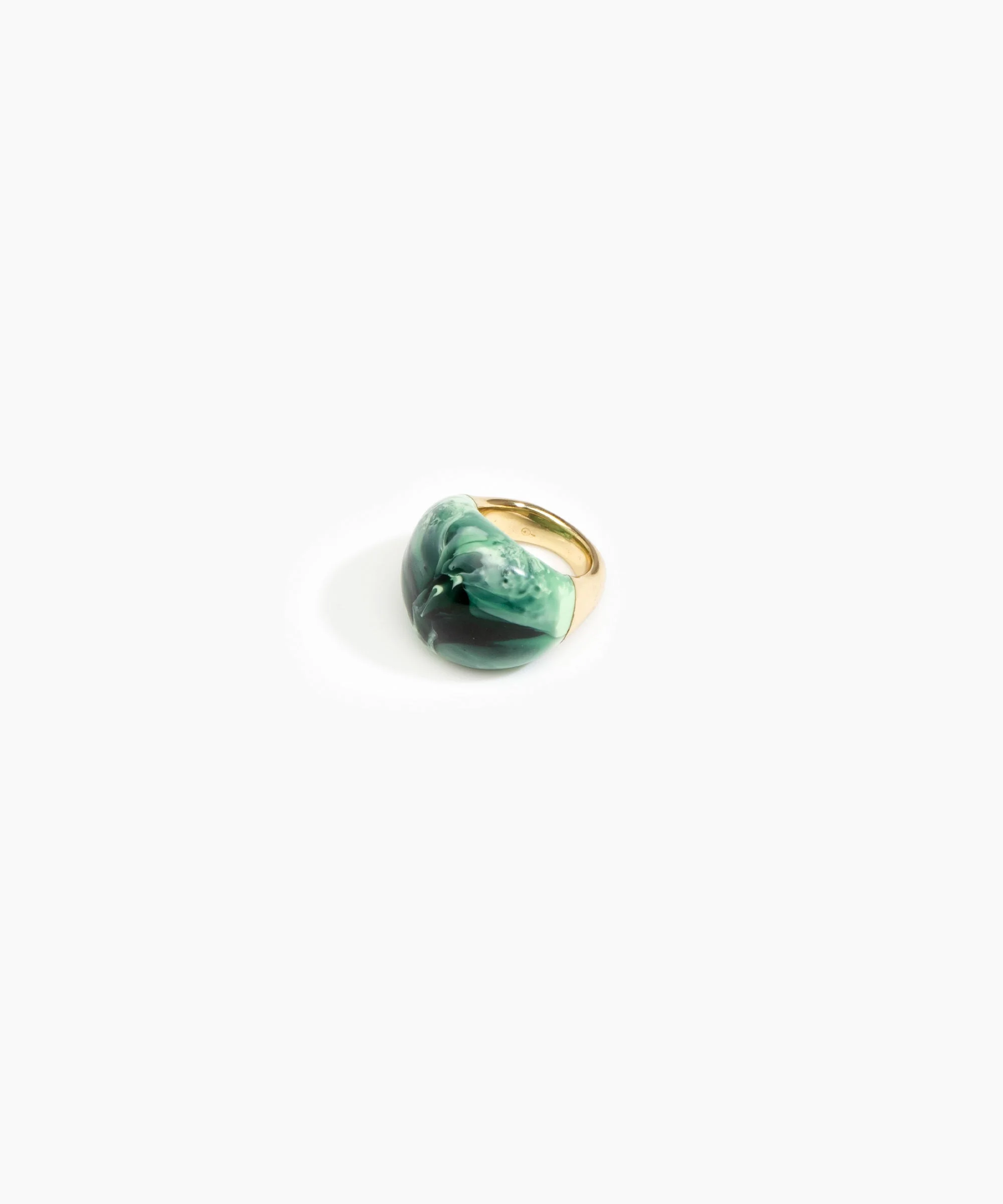 Large Horn Ring - Image 11