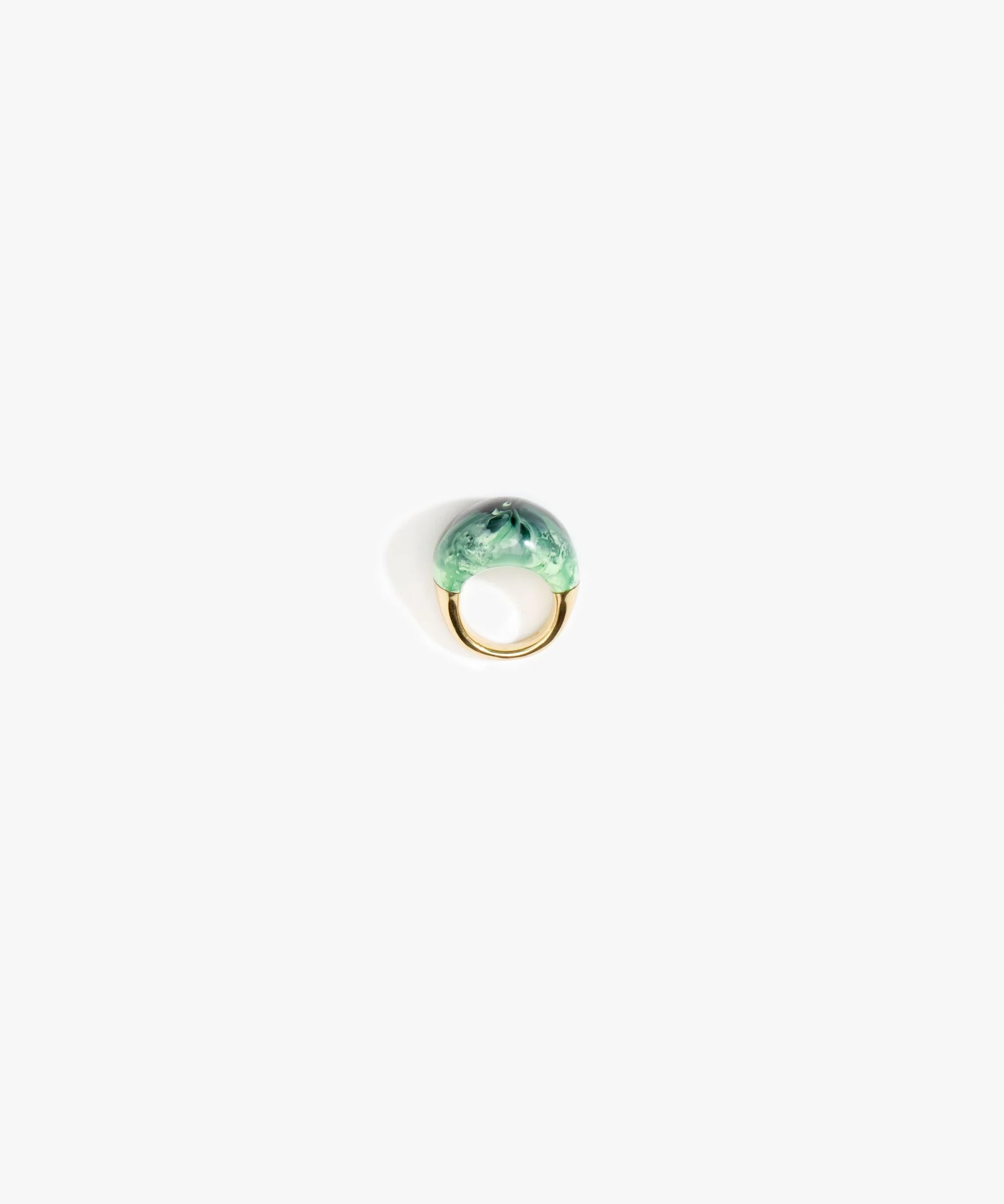 Large Horn Ring - Image 12