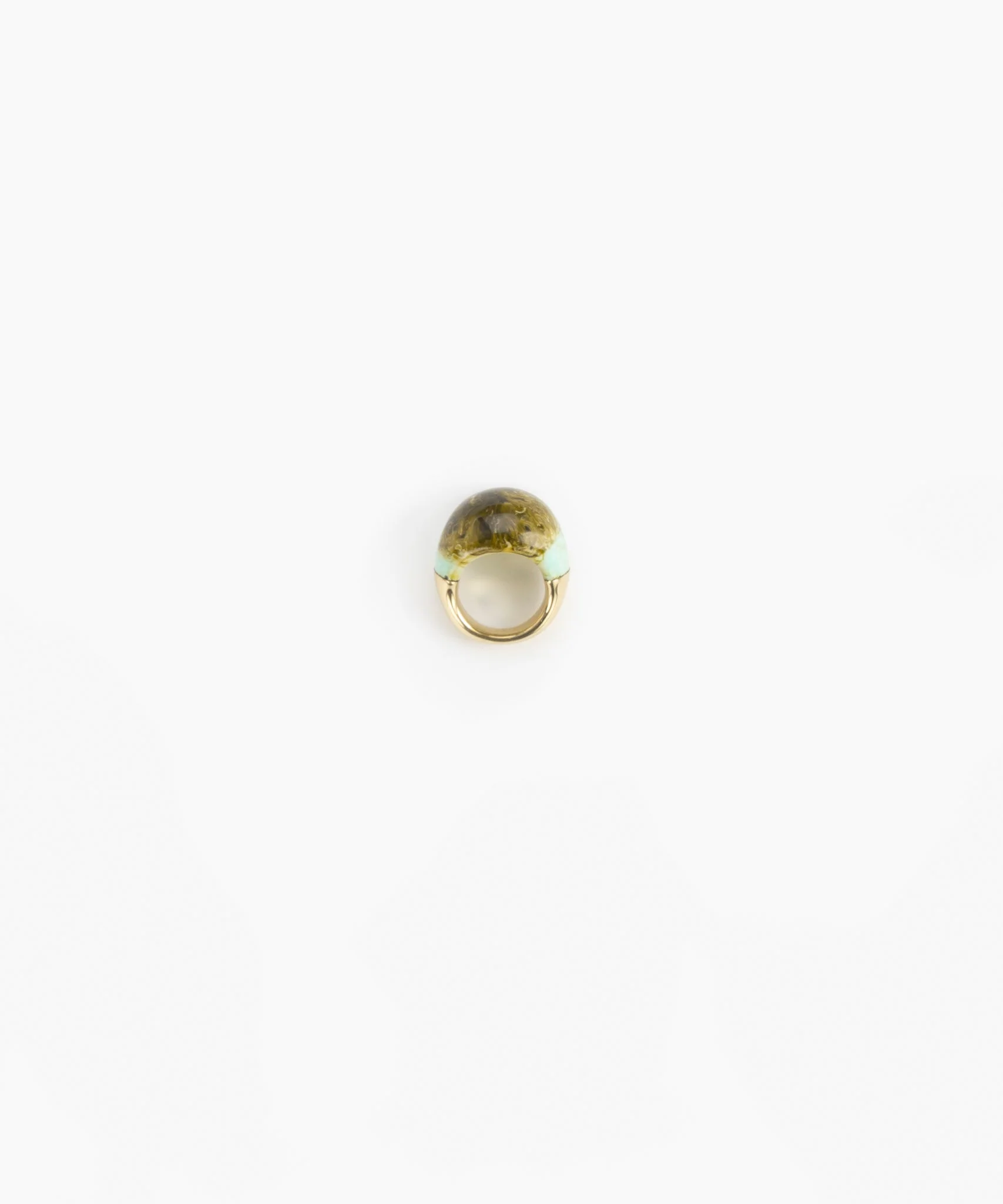 Large Horn Ring - Image 16