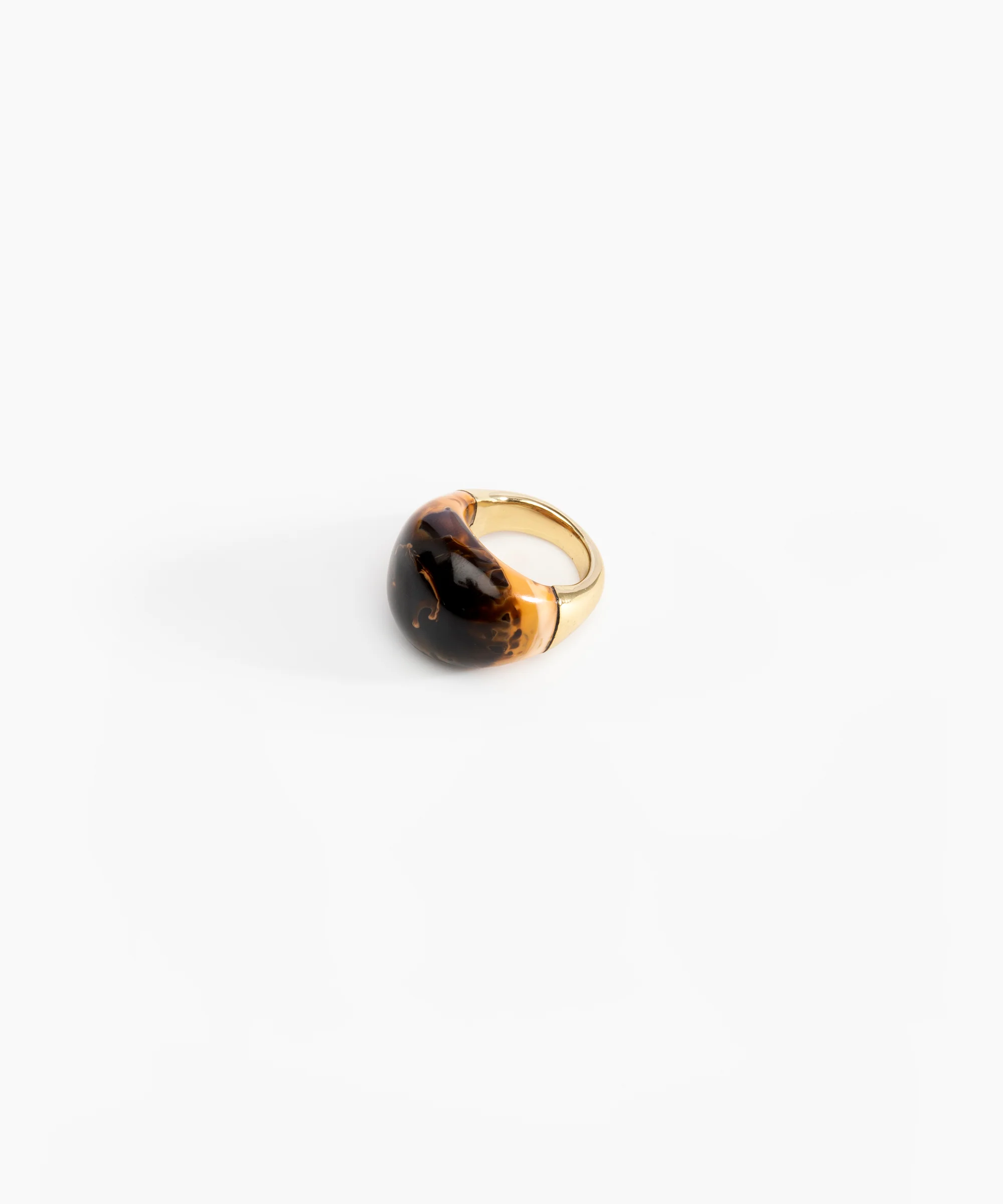 Large Horn Ring - Image 17