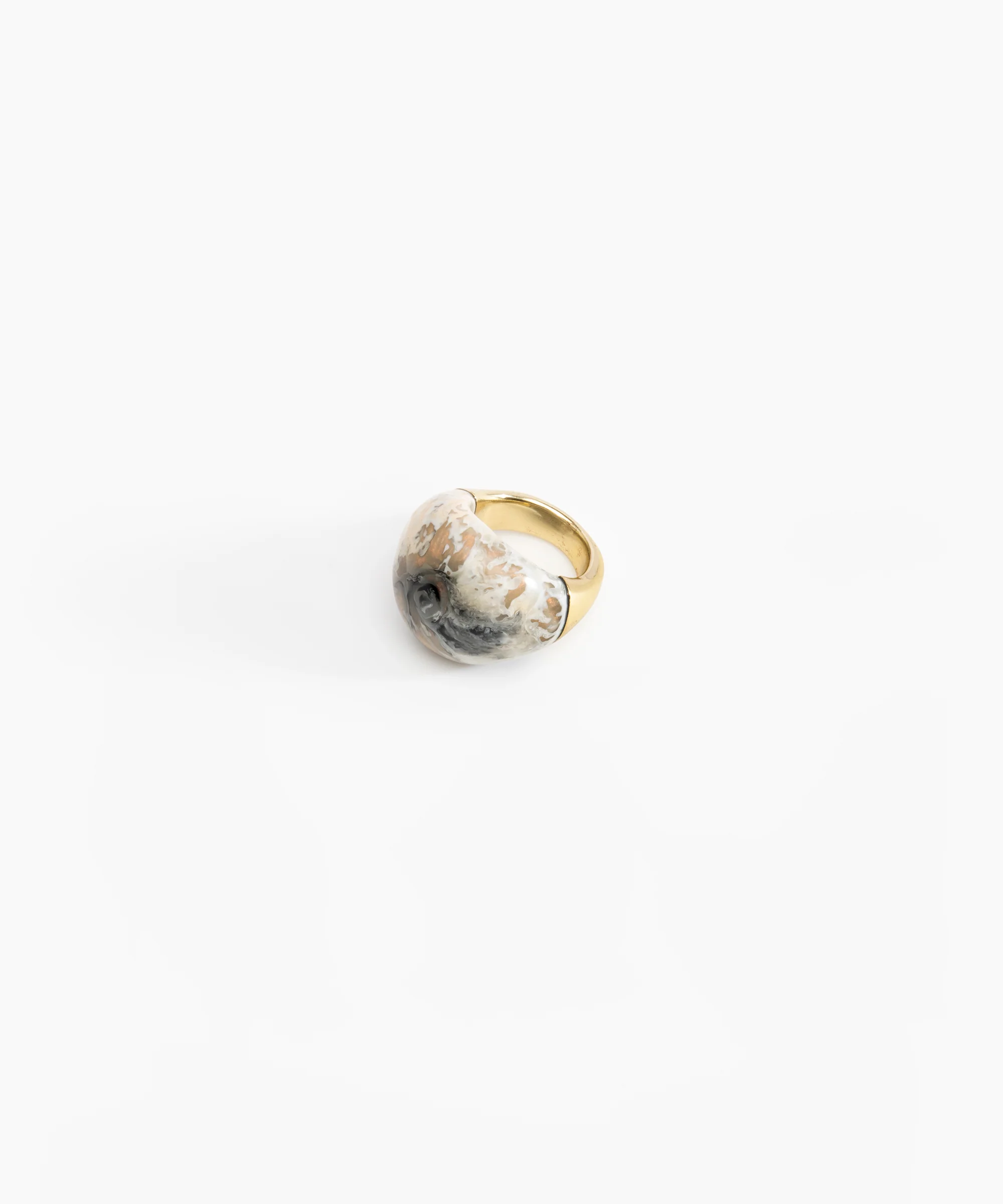 Large Horn Ring - Image 23