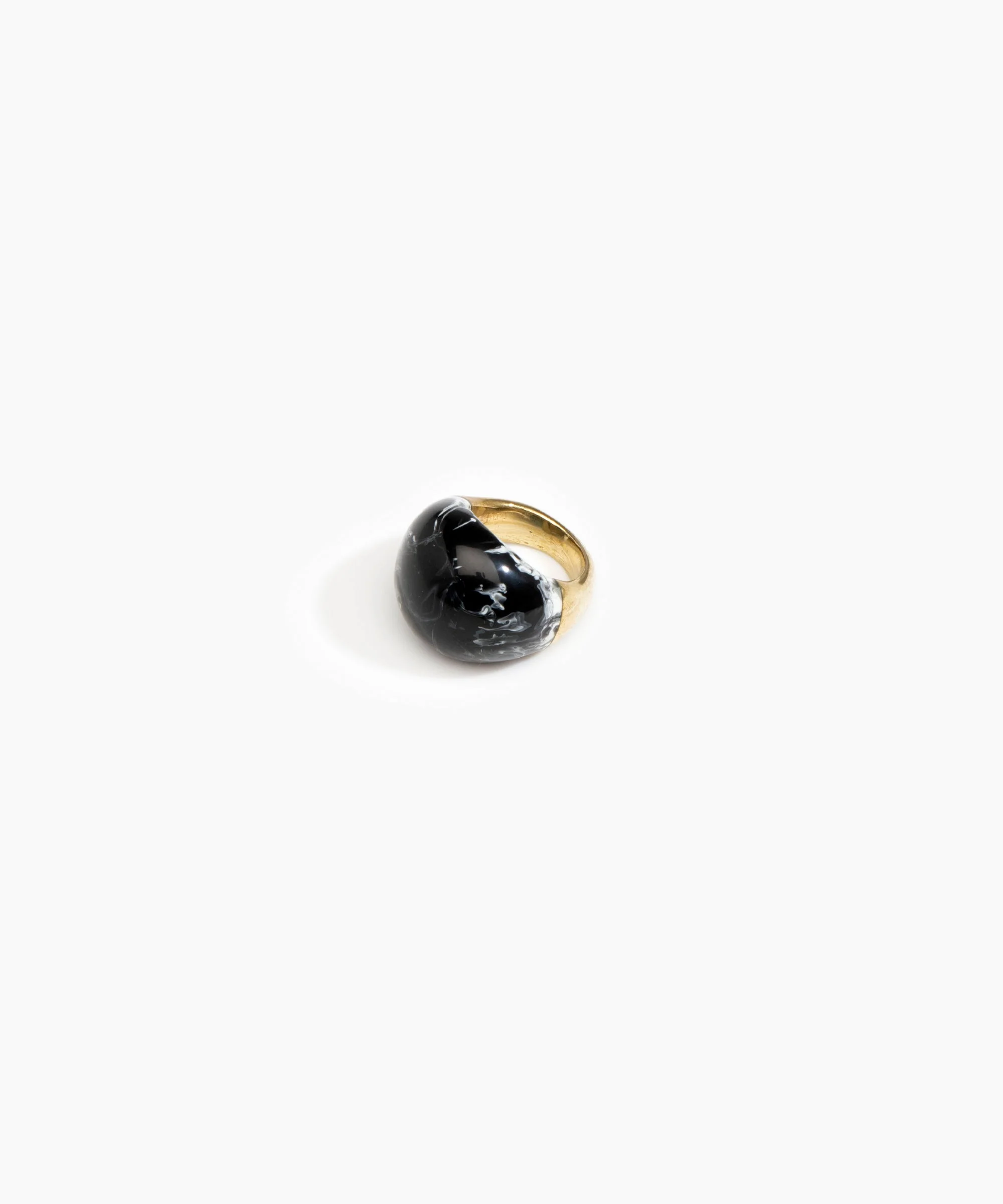 Large Horn Ring - Image 26