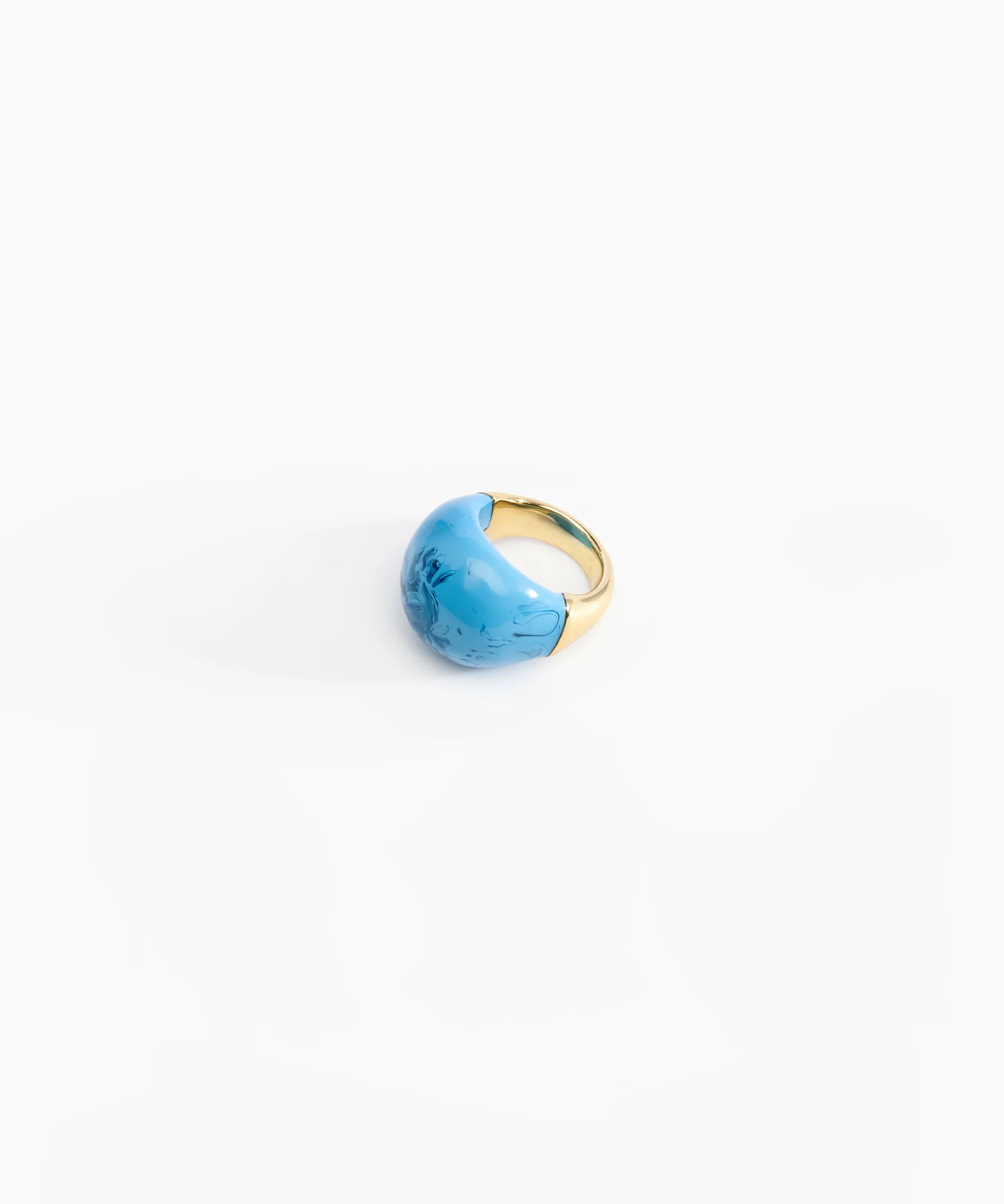 Large Horn Ring - Image 7
