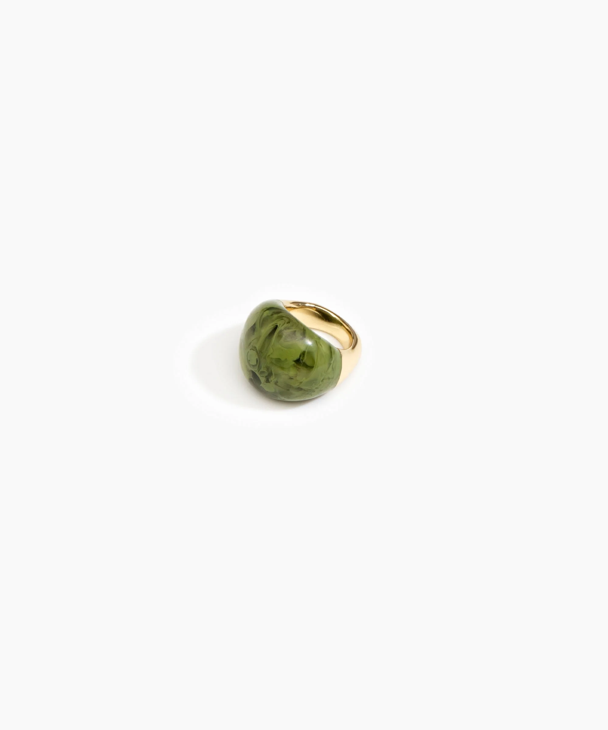 Large Horn Ring - Image 9