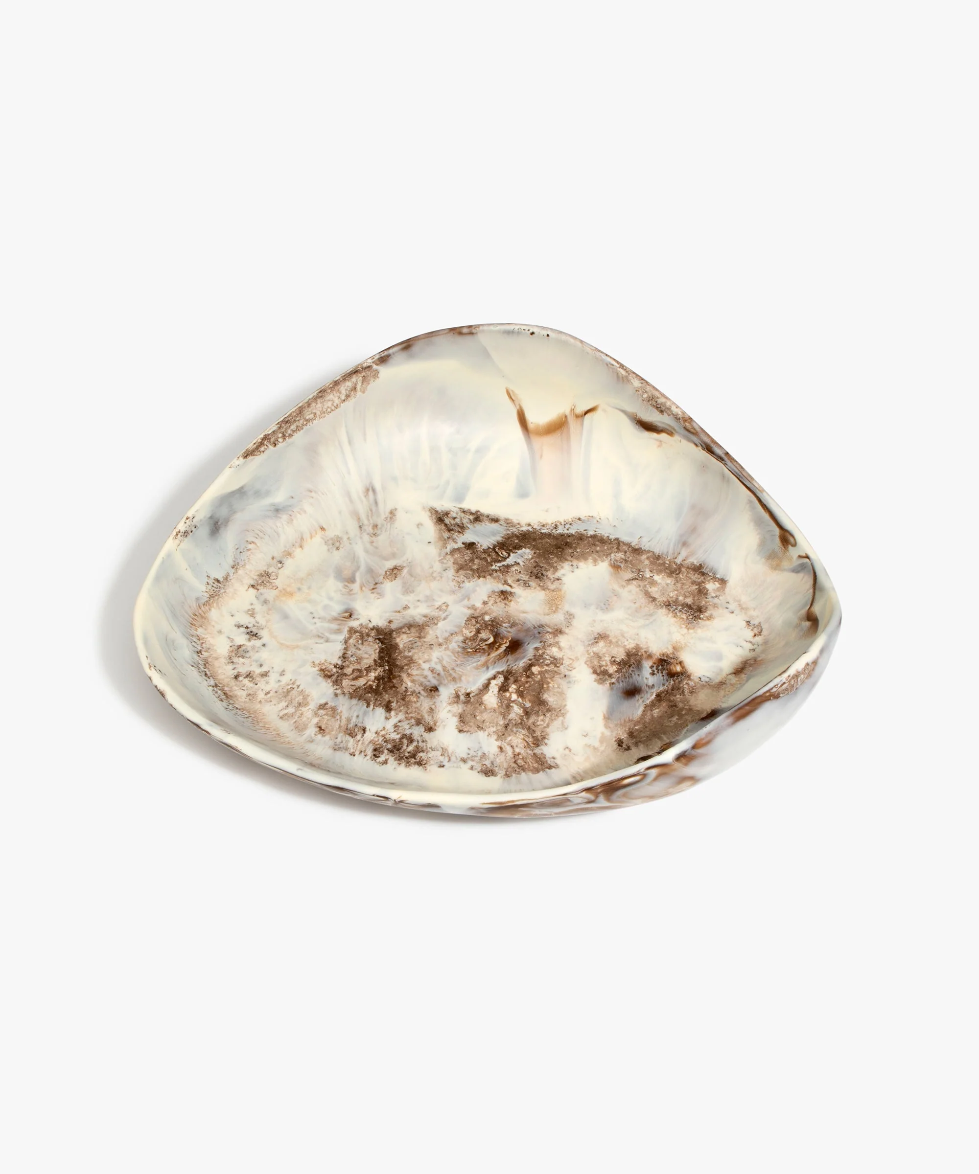 Large Leaf Bowl - Image 10