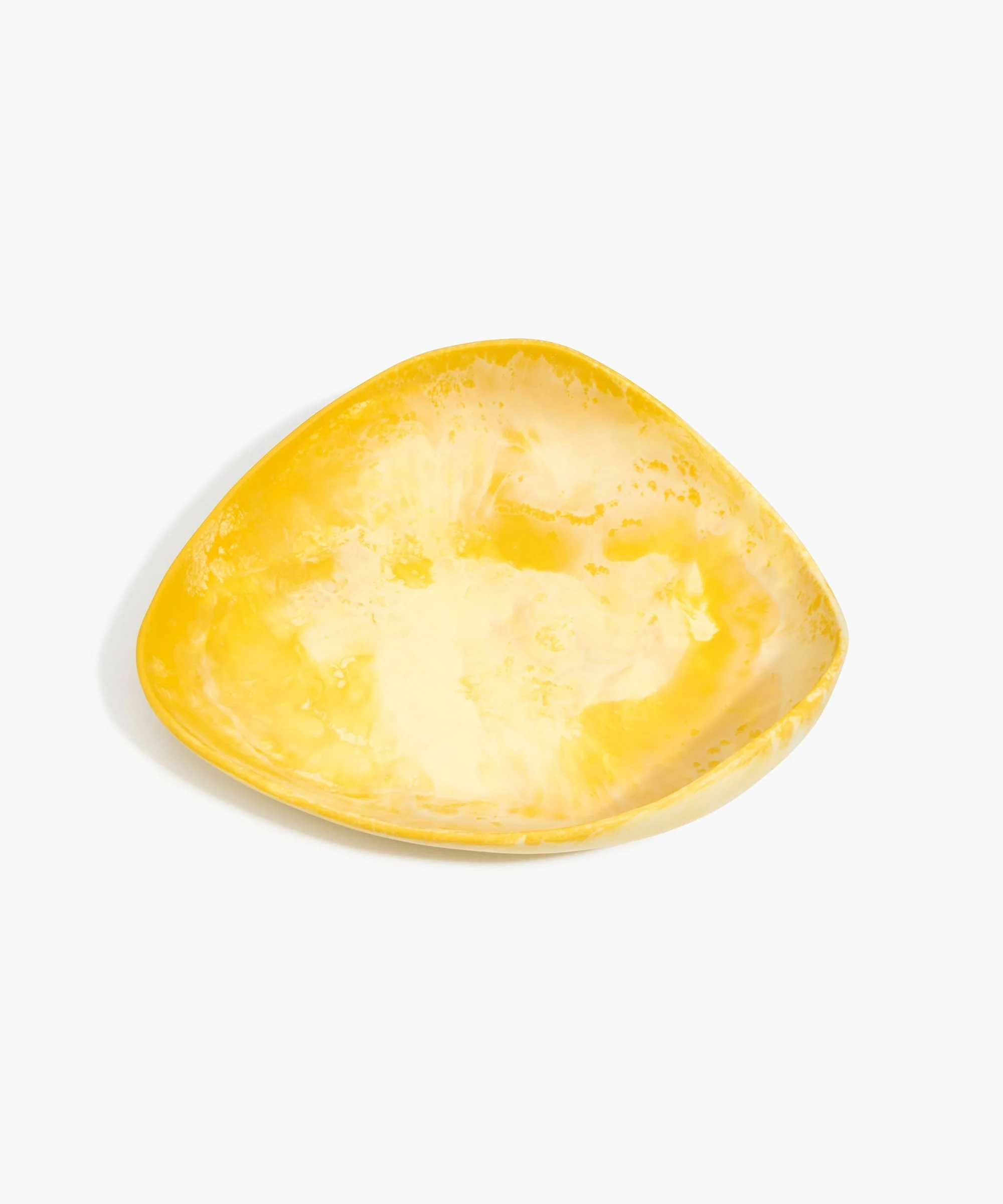 Large Leaf Bowl - Image 17