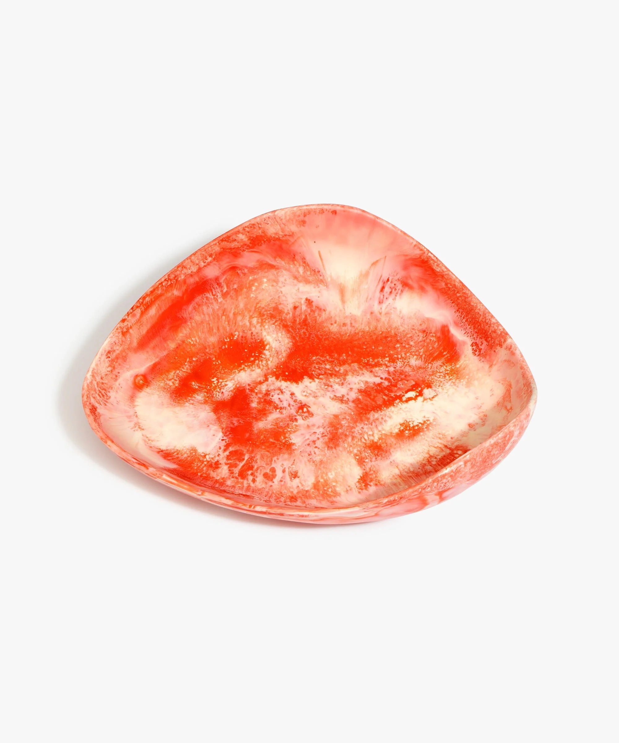 Large Leaf Bowl - Image 19