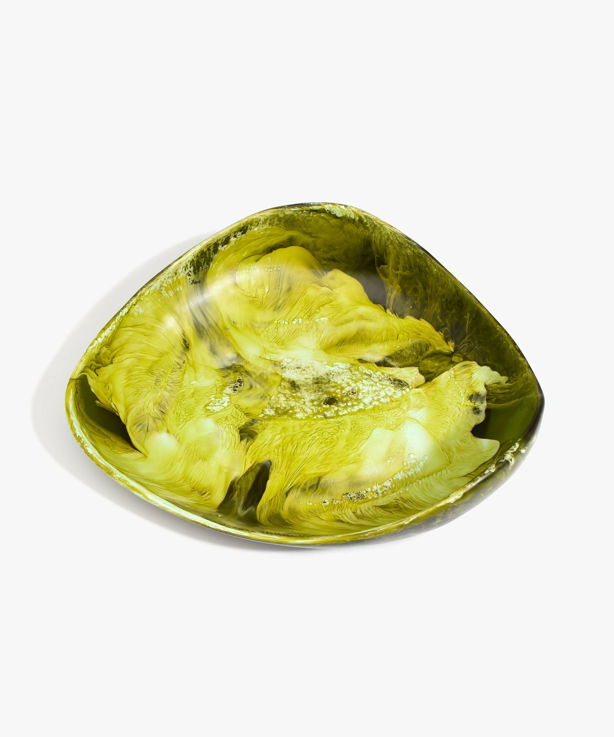Large Leaf Bowl - Image 25