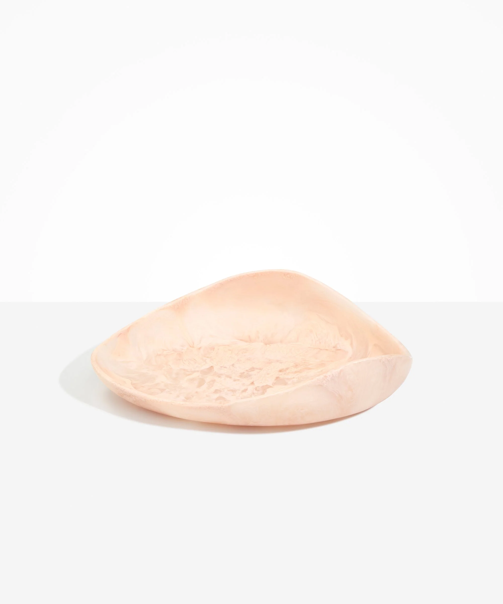 Large Leaf Bowl - Image 5