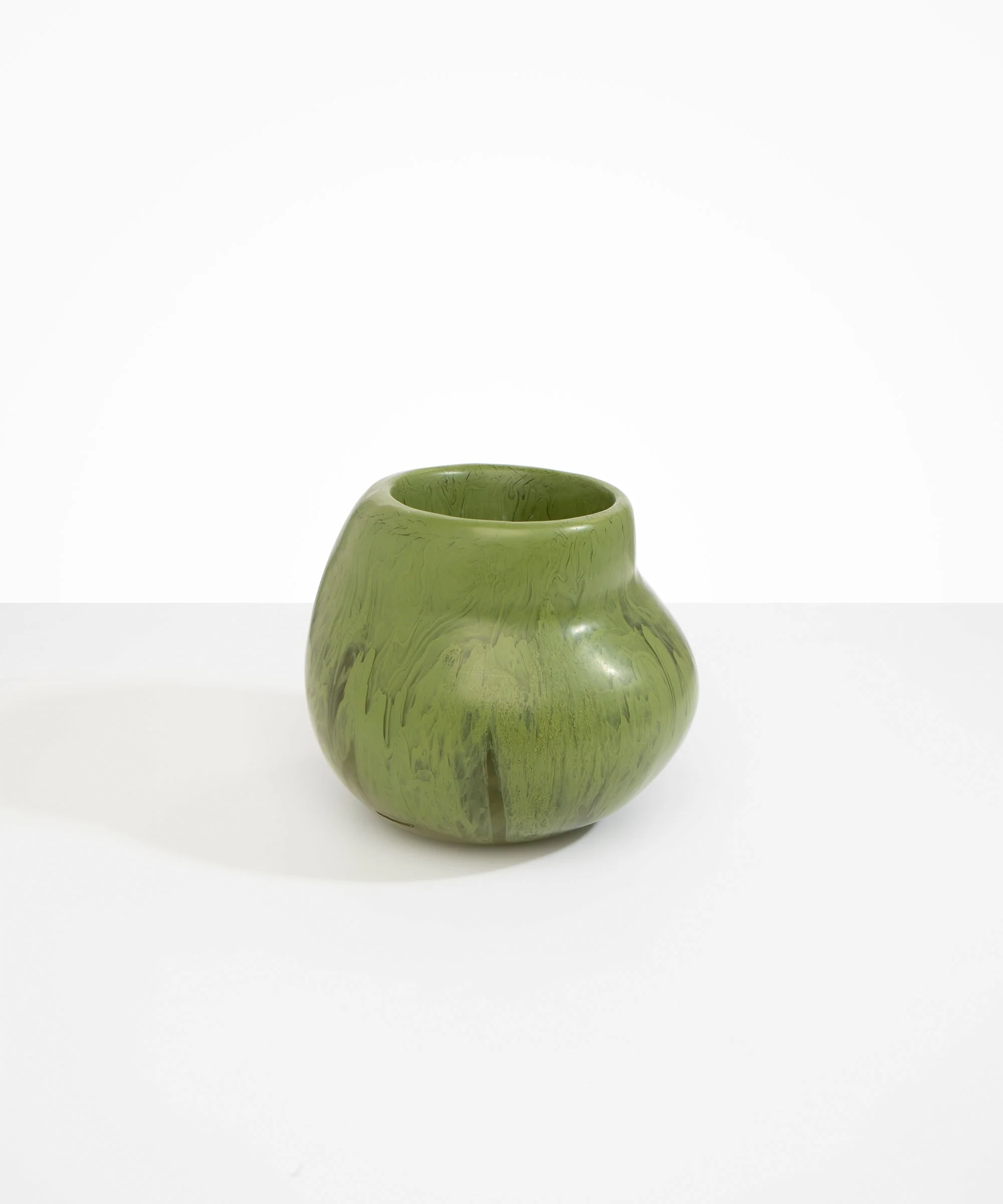 Large Moss Vase - Image 10
