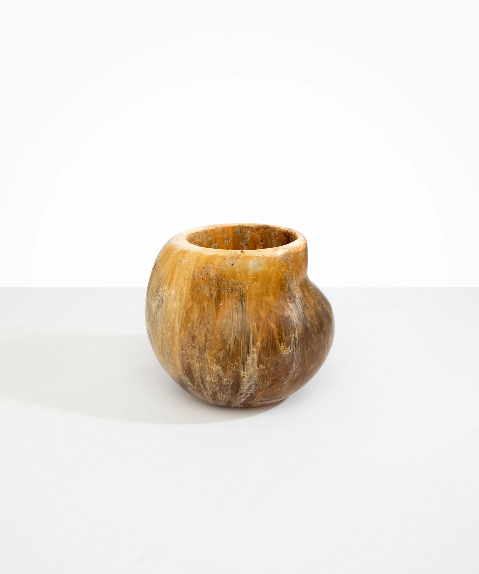 Large Moss Vase - Image 11