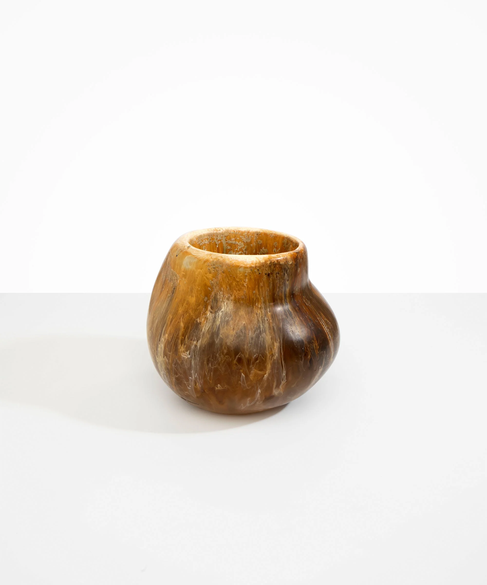 Large Moss Vase - Image 12