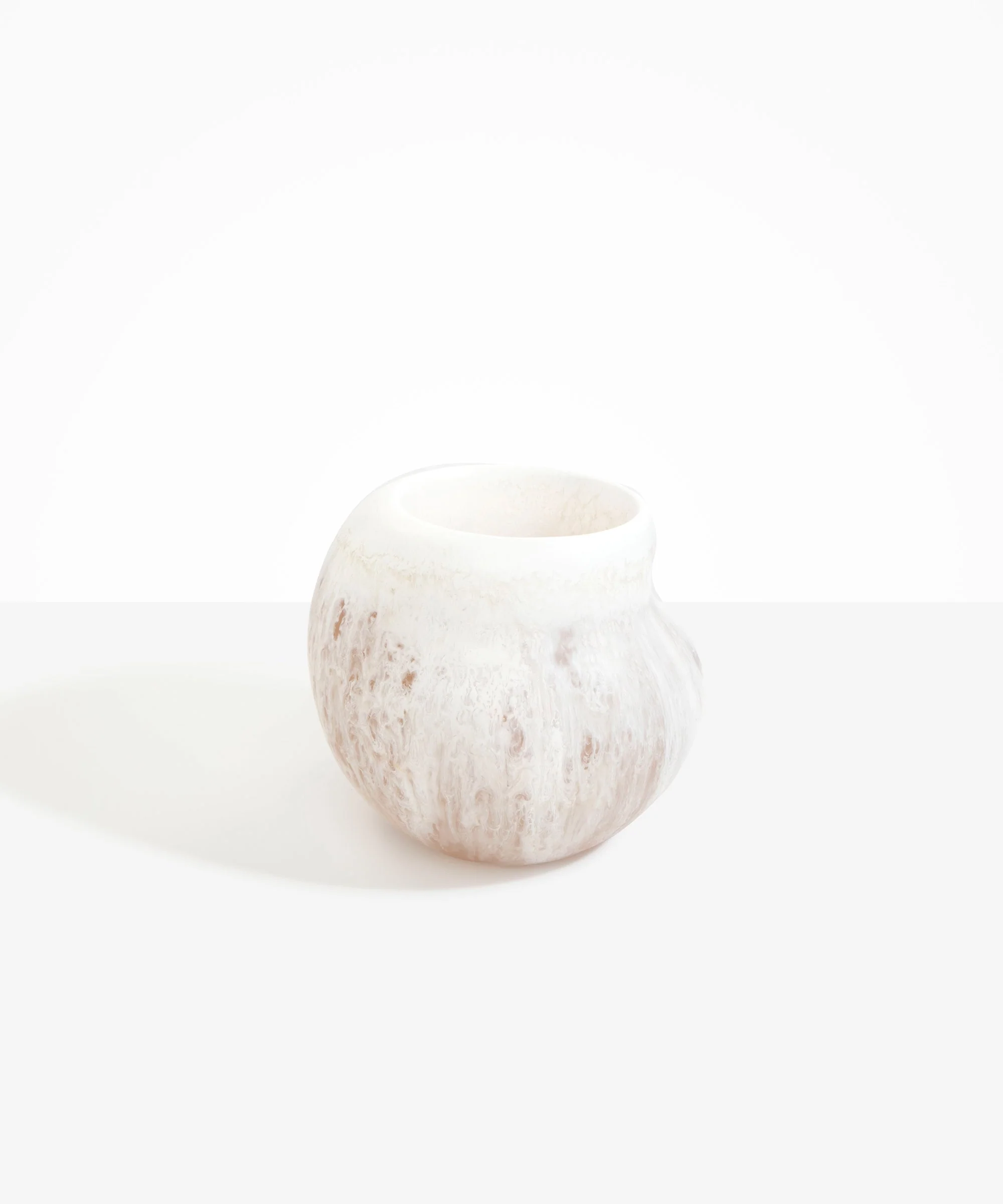 Large Moss Vase - Image 13