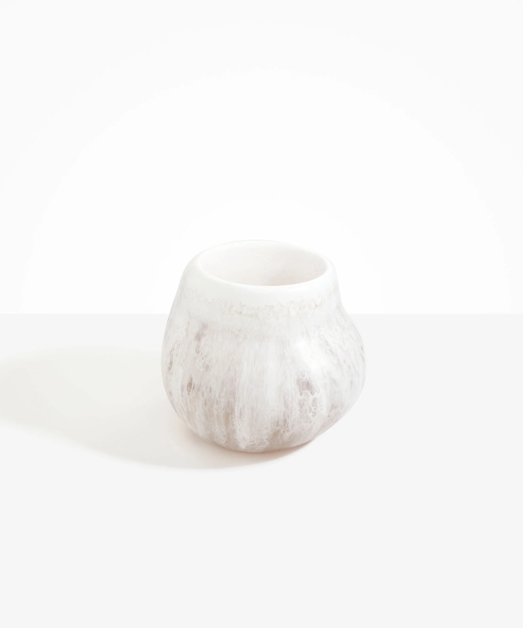 Large Moss Vase - Image 14