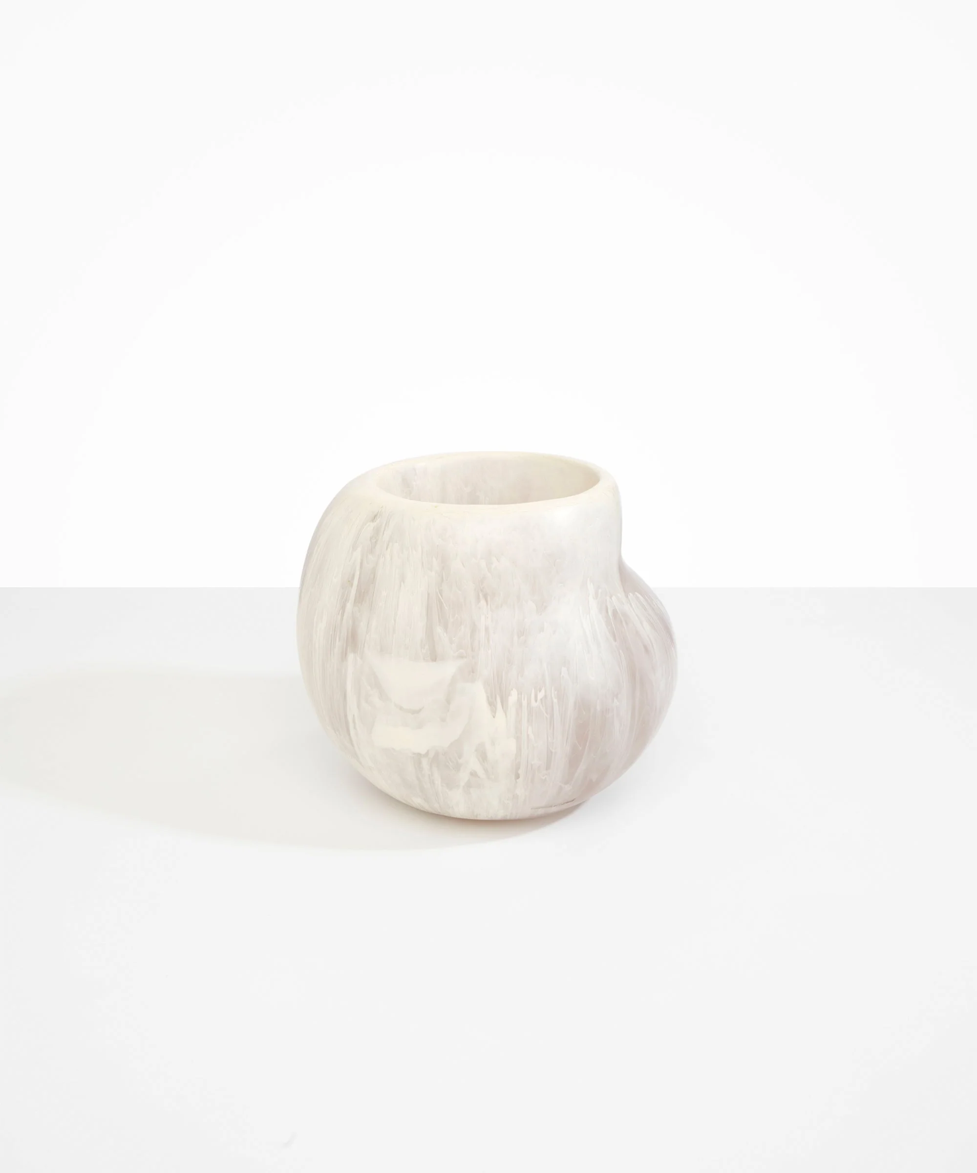 Large Moss Vase - Image 3