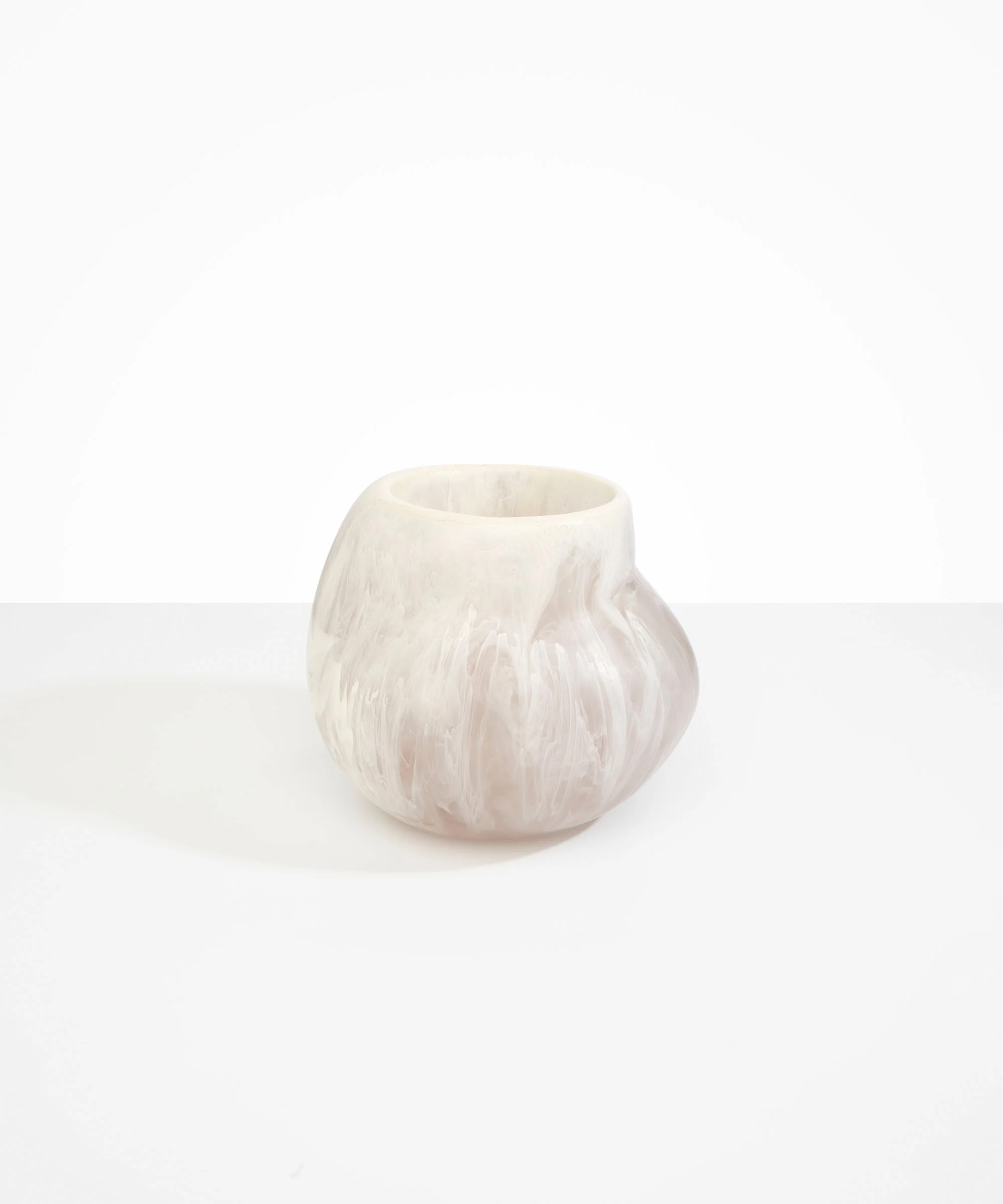 Large Moss Vase - Image 4