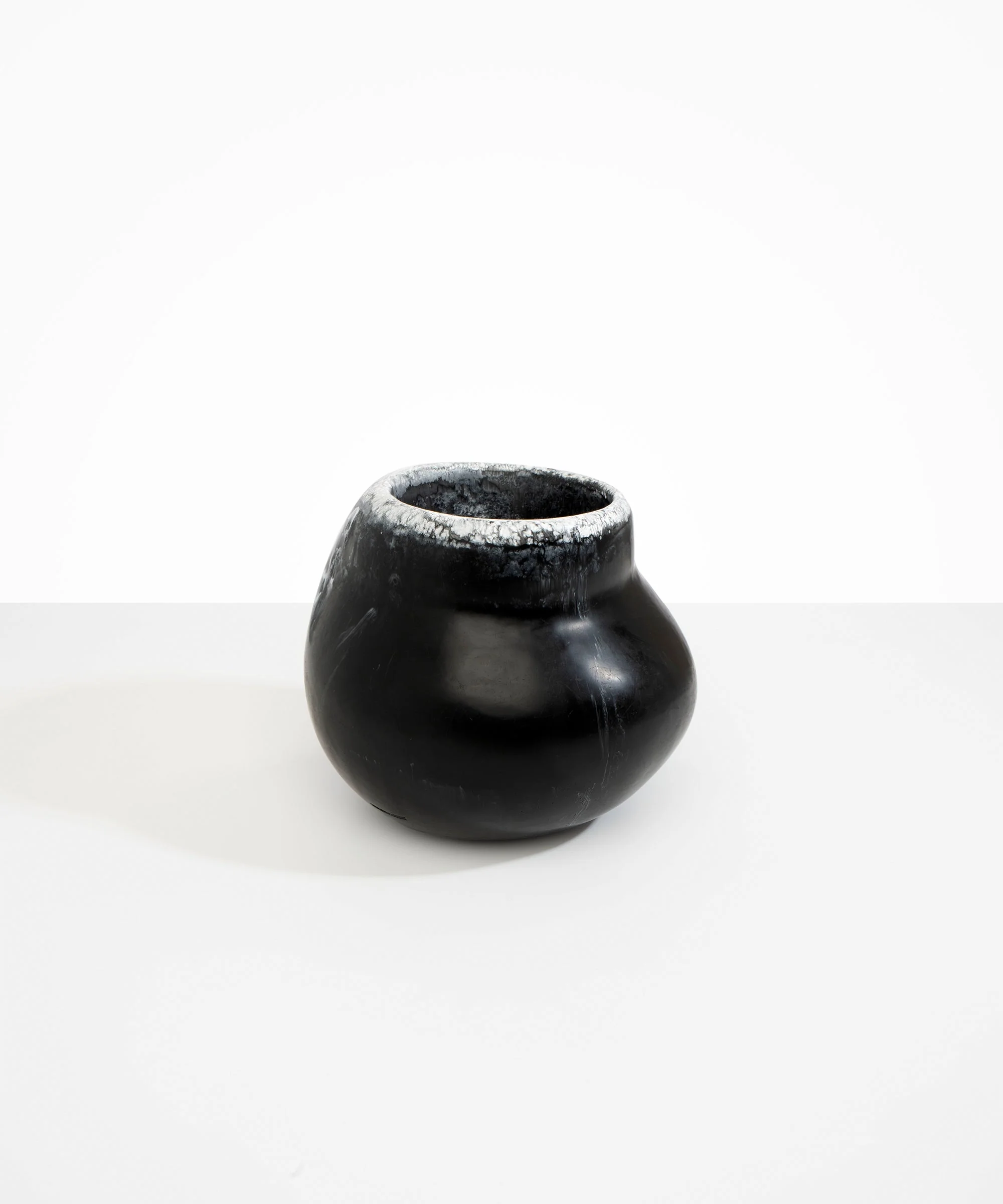 Large Moss Vase - Image 8