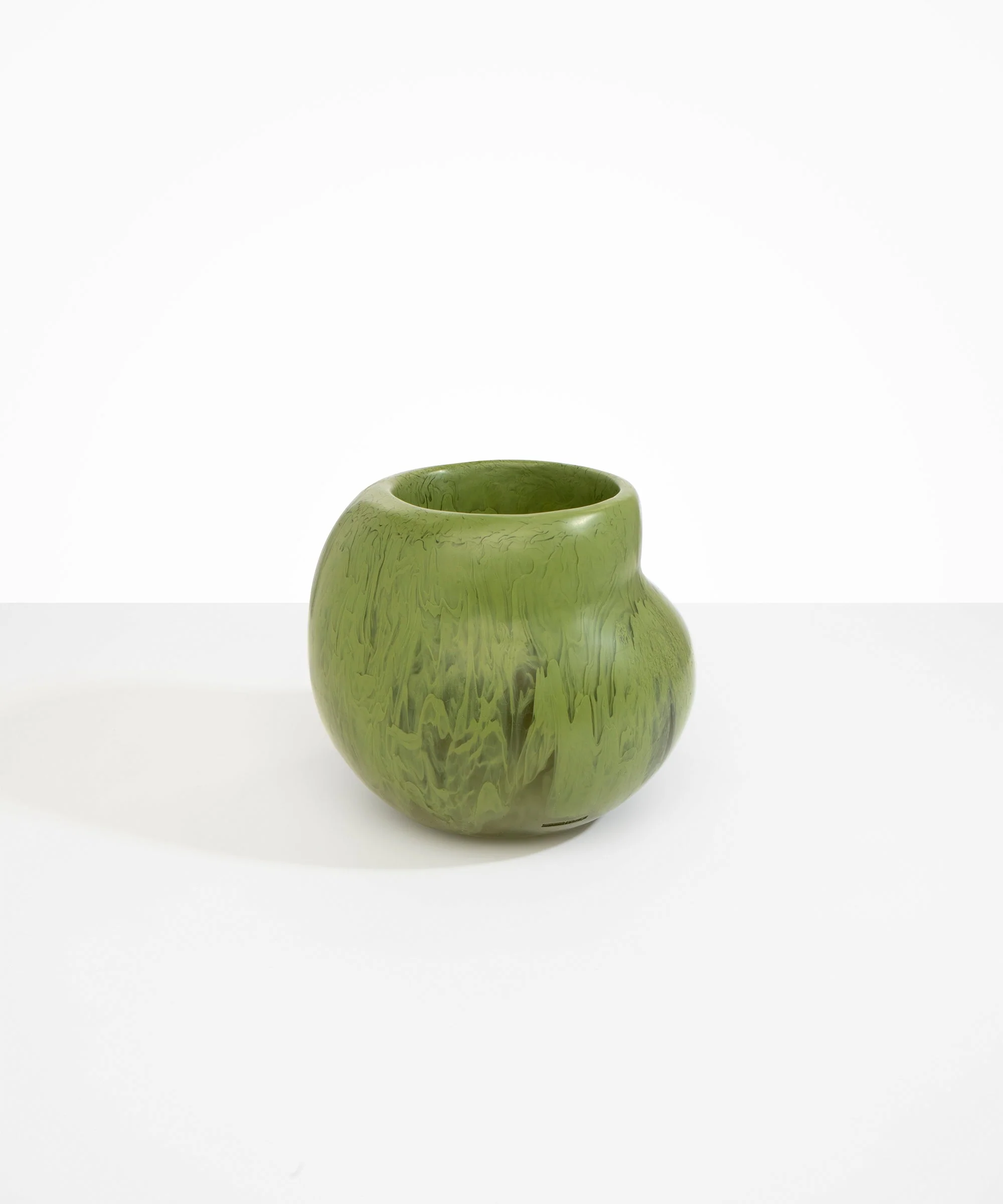 Large Moss Vase - Image 9