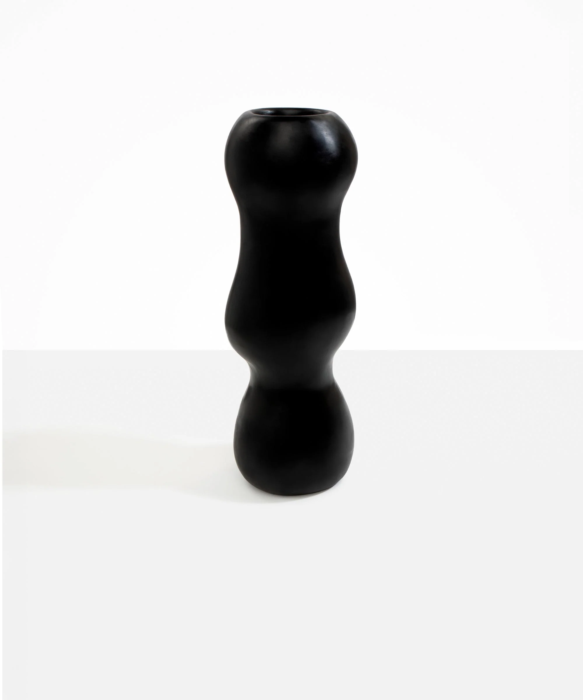 Large Mountain Vase - Image 12