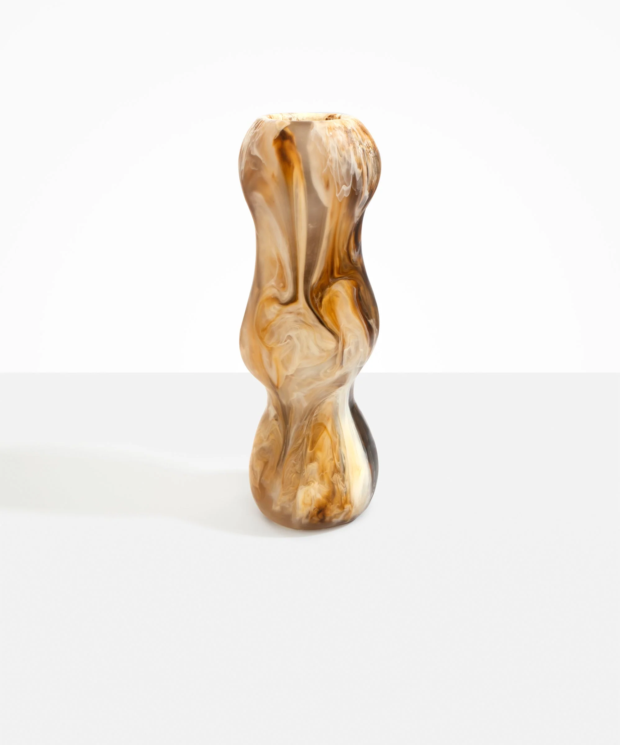 Large Mountain Vase - Image 7