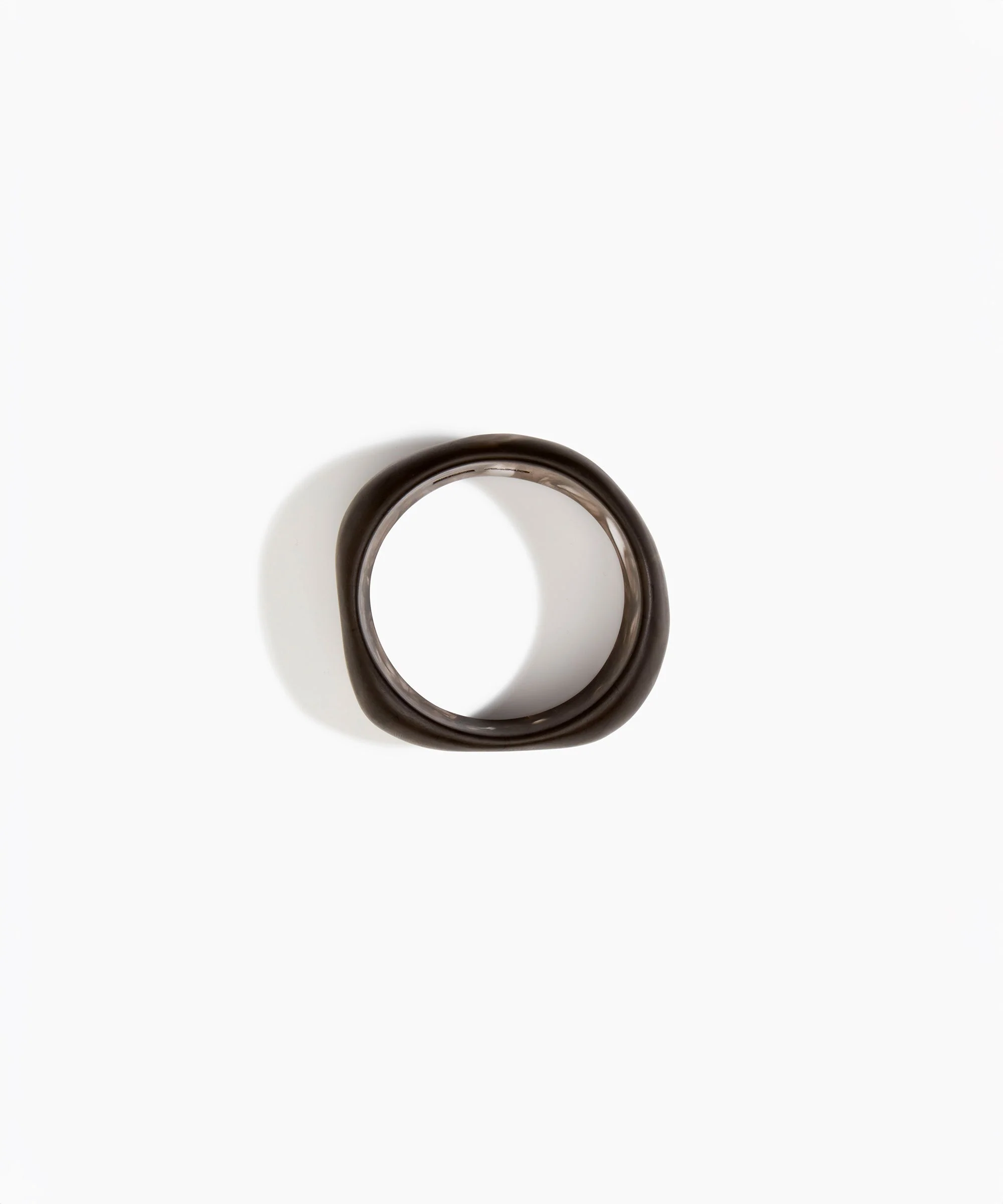 Large Organic Bangle - Image 14
