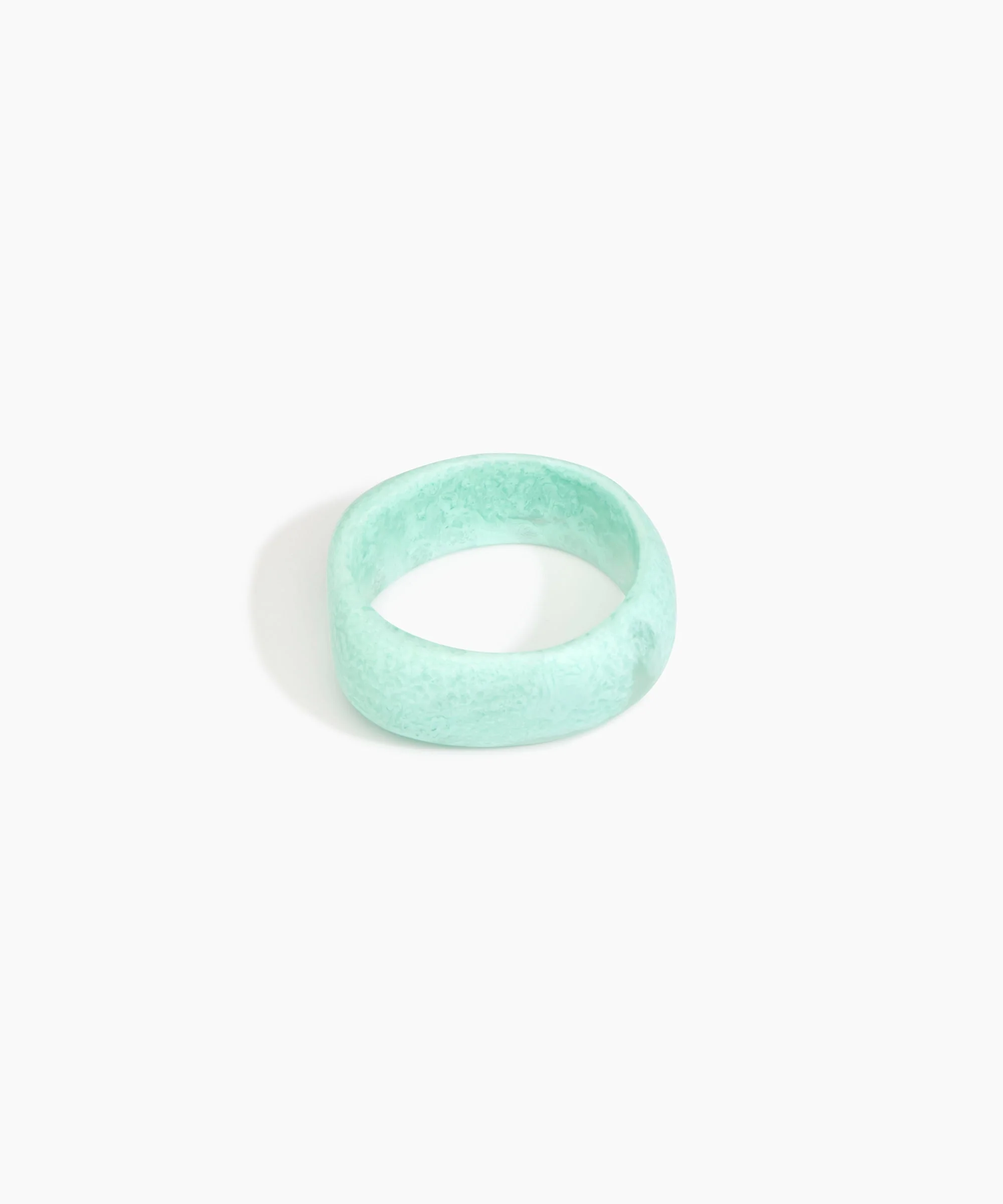 Large Organic Bangle - Image 15