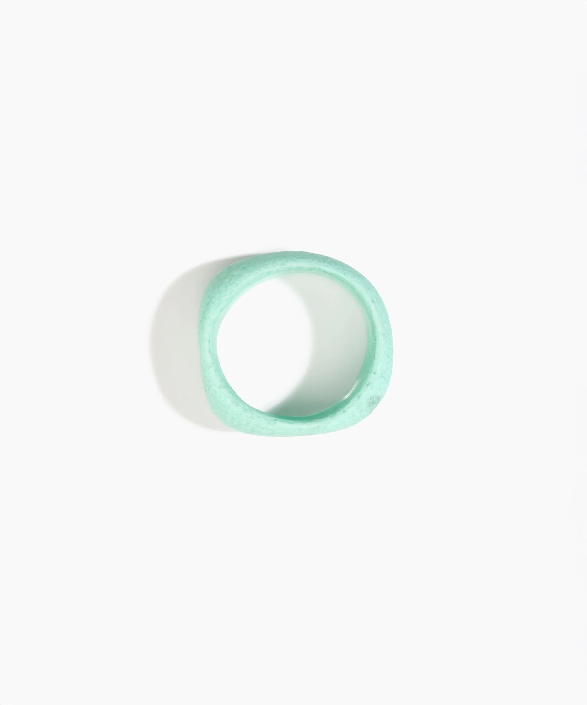 Large Organic Bangle - Image 16