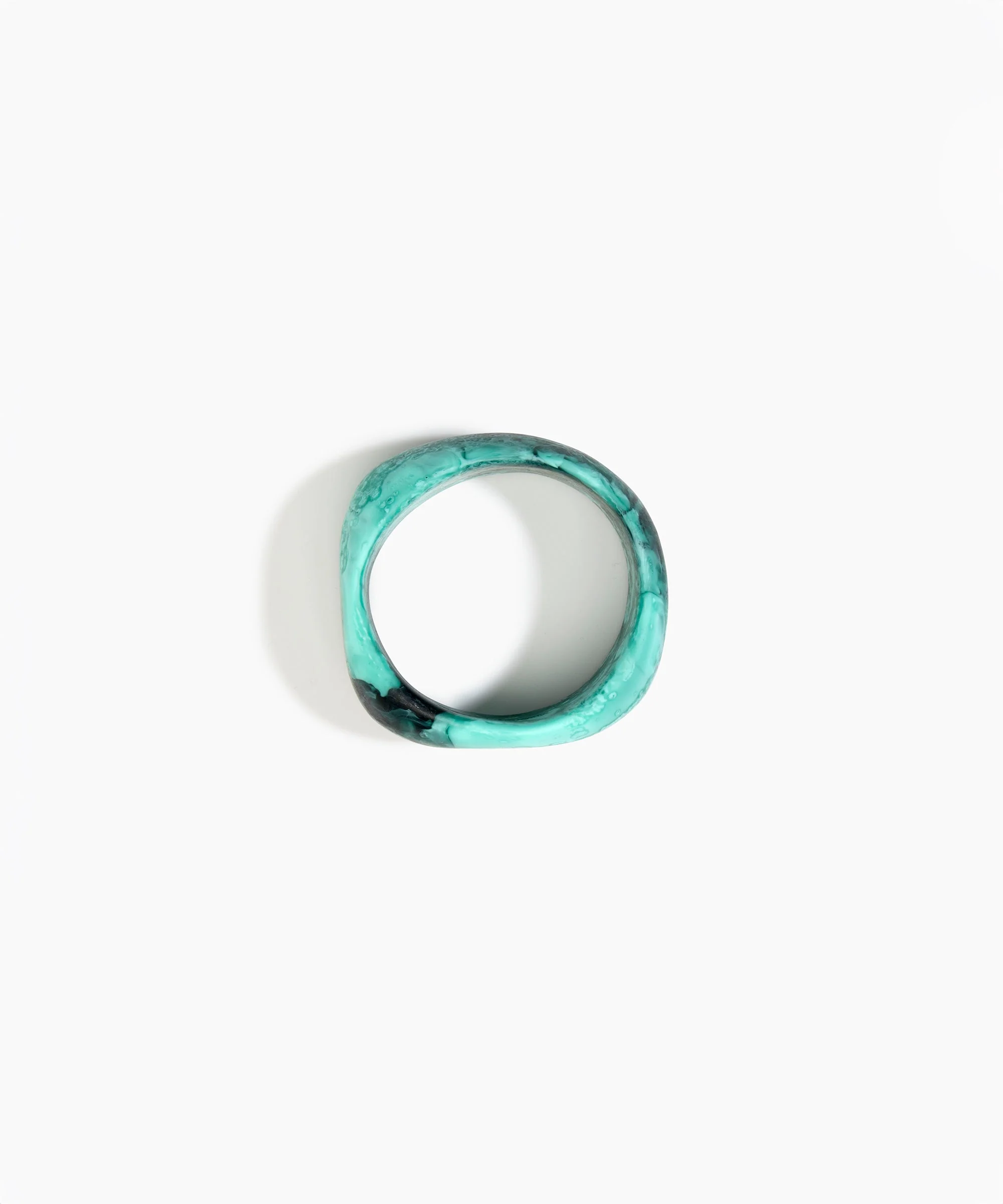 Large Organic Bangle - Image 18