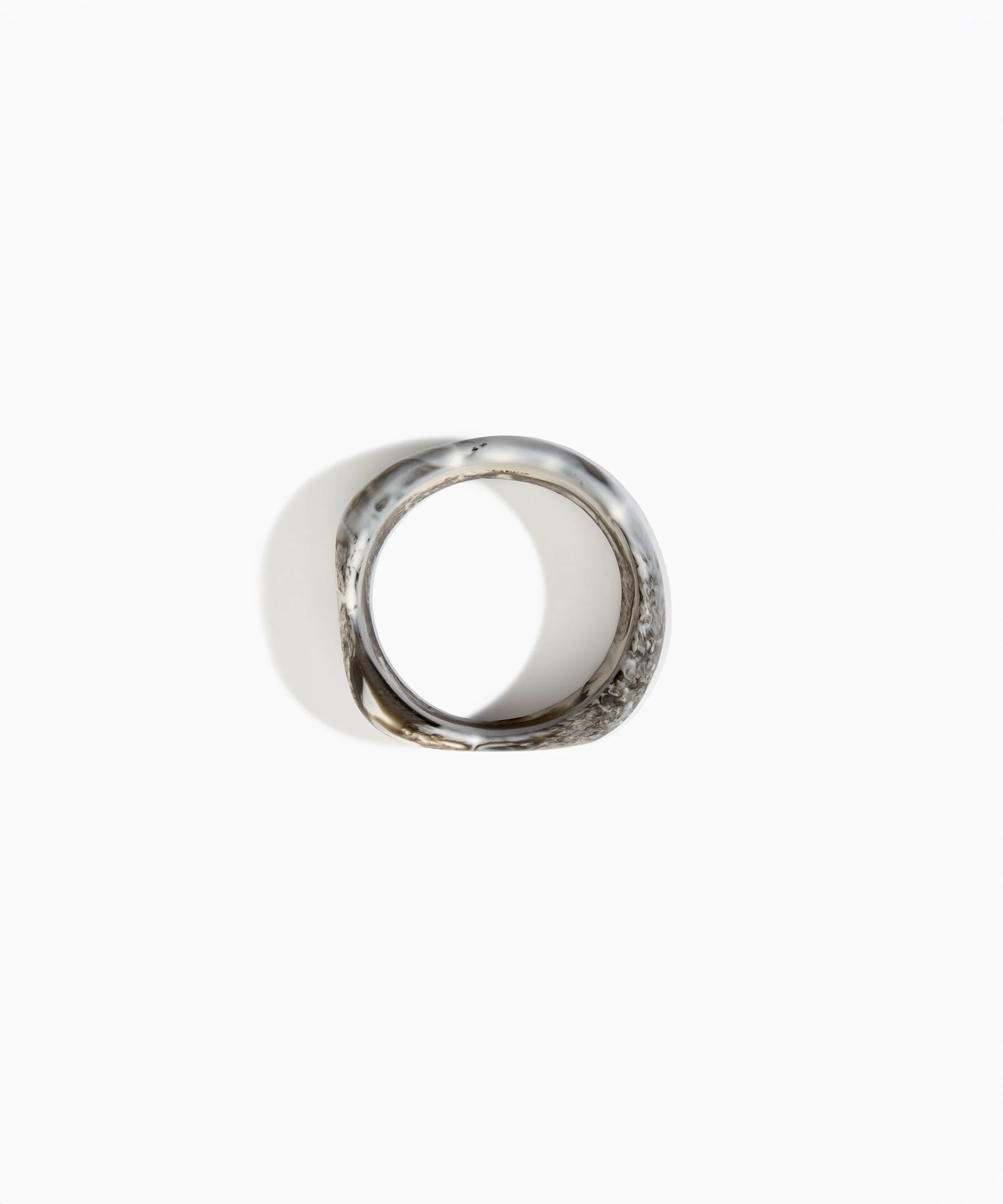 Large Organic Bangle - Image 20