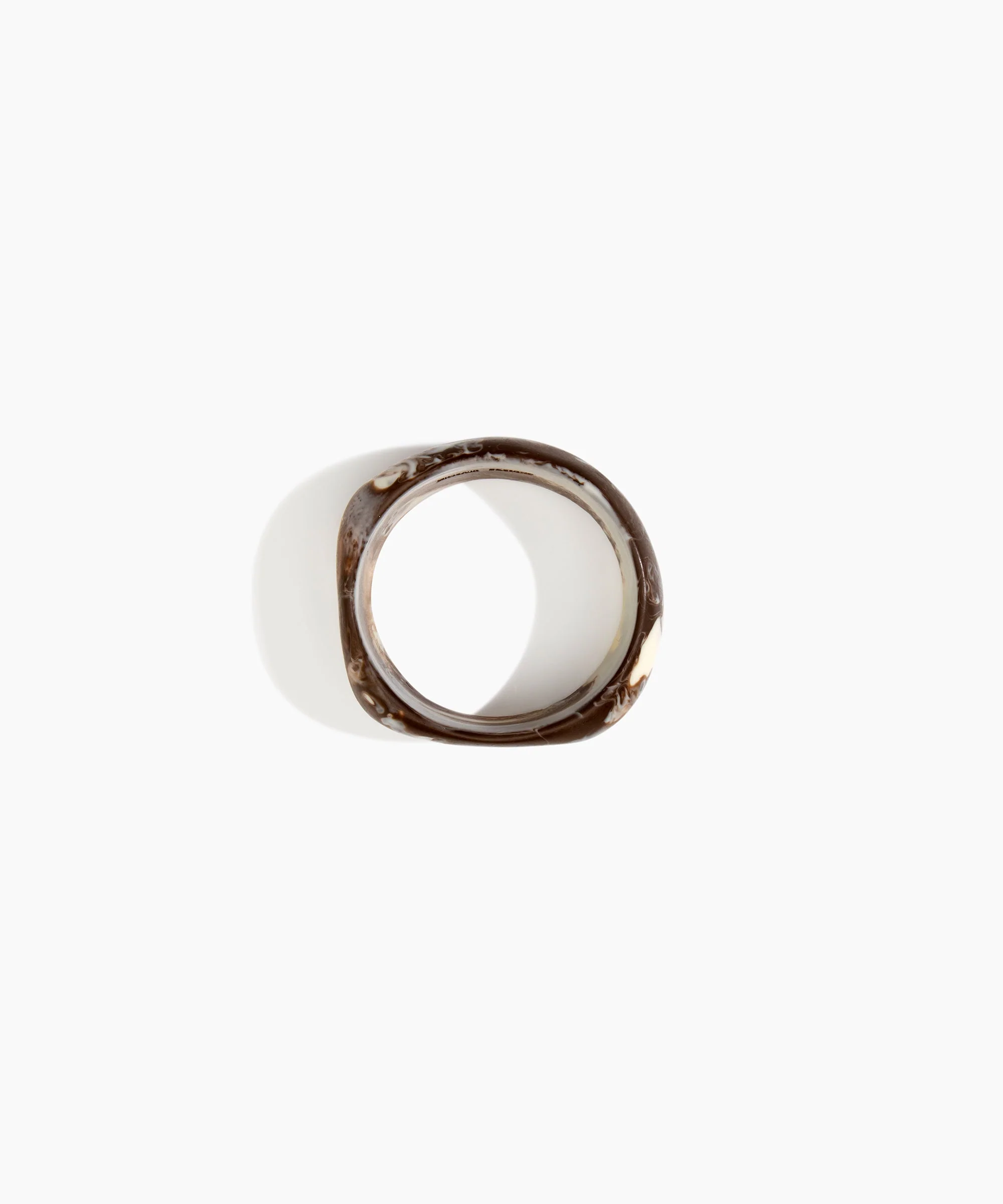 Large Organic Bangle - Image 22