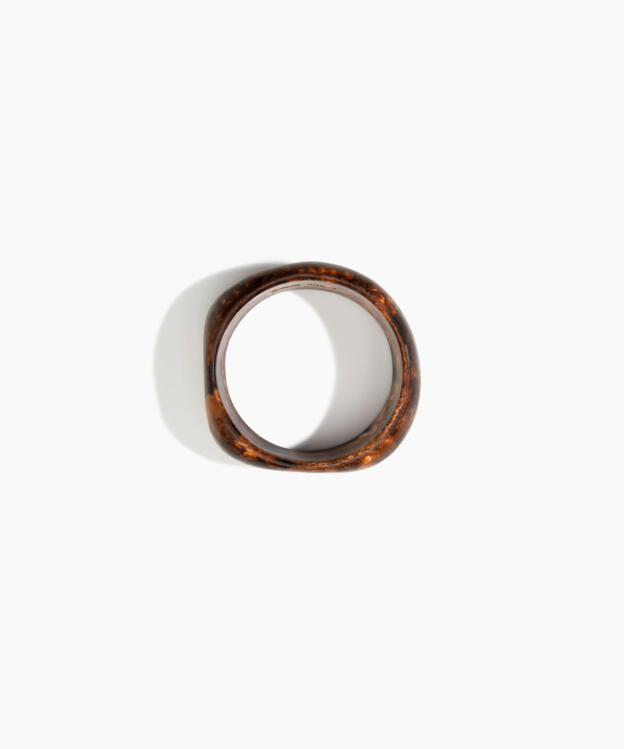 Large Organic Bangle - Image 30