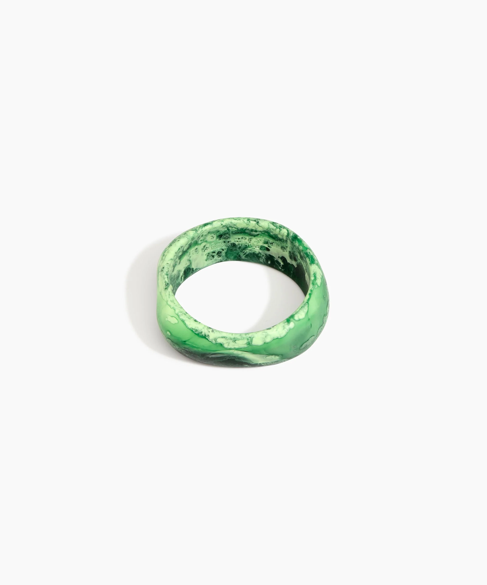 Large Organic Bangle - Image 33