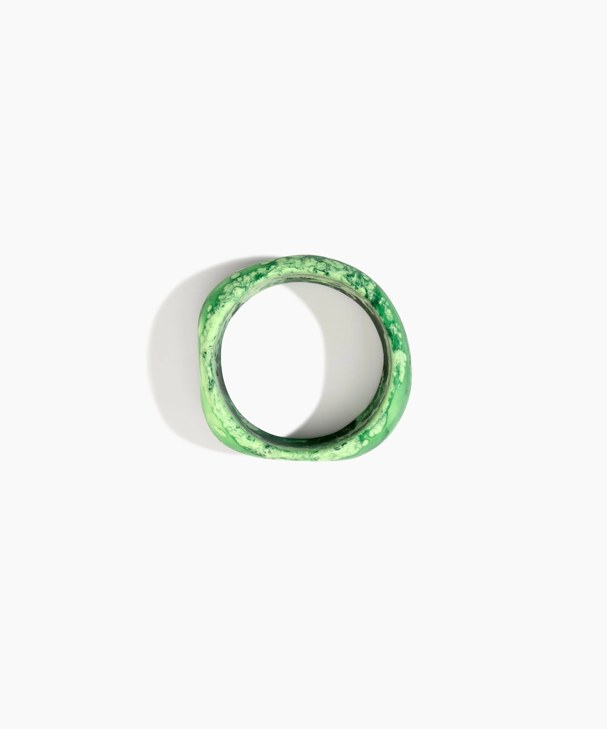 Large Organic Bangle - Image 34