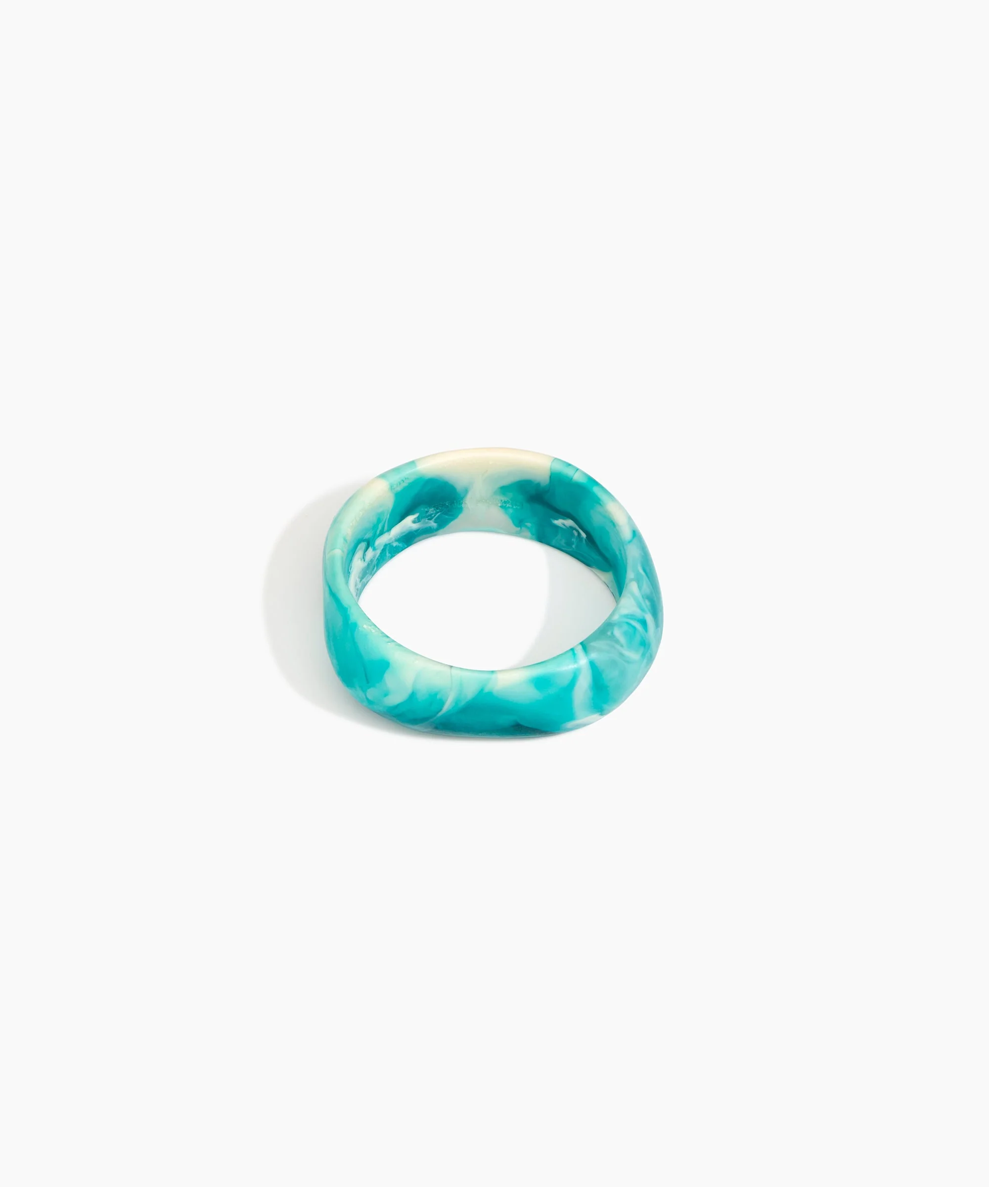 Large Organic Bangle - Image 37