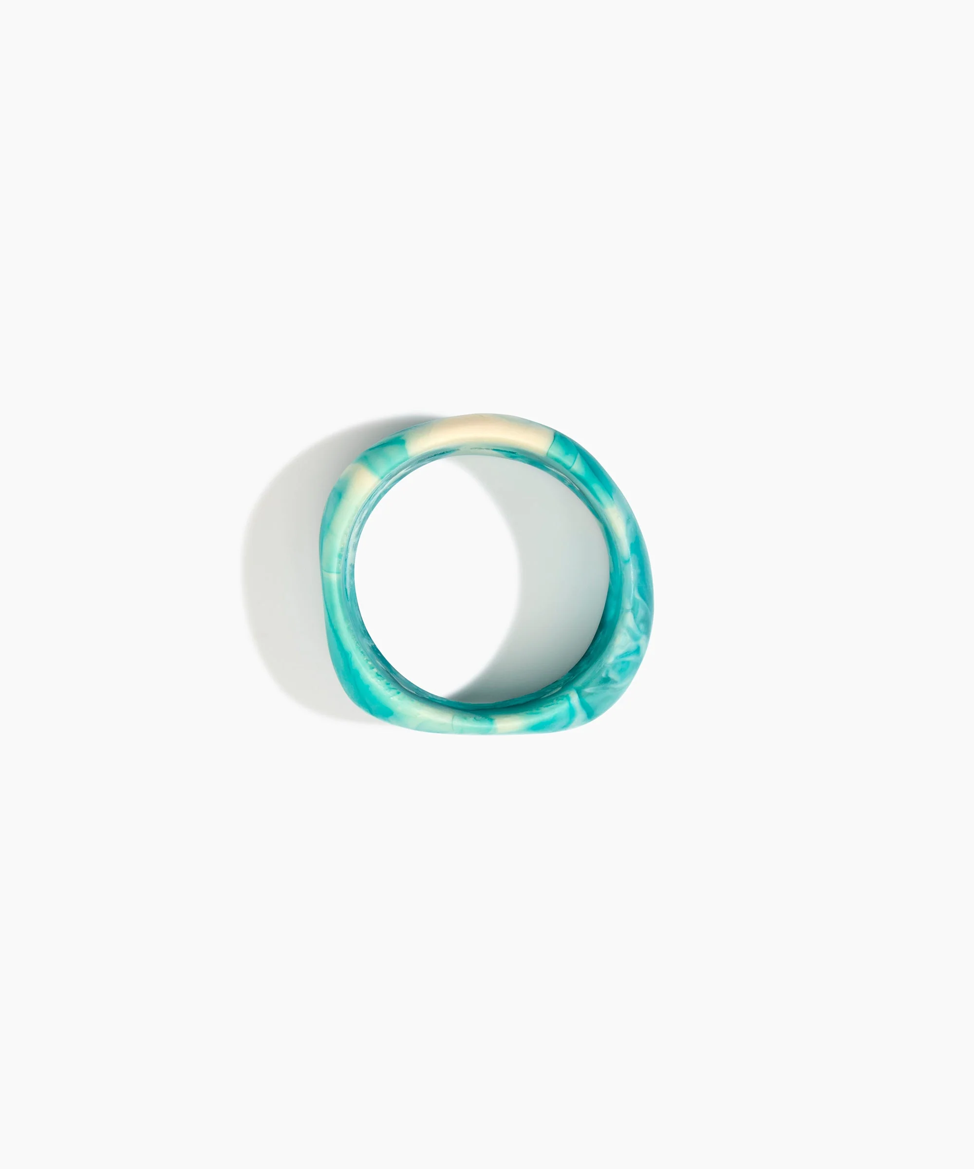 Large Organic Bangle - Image 38
