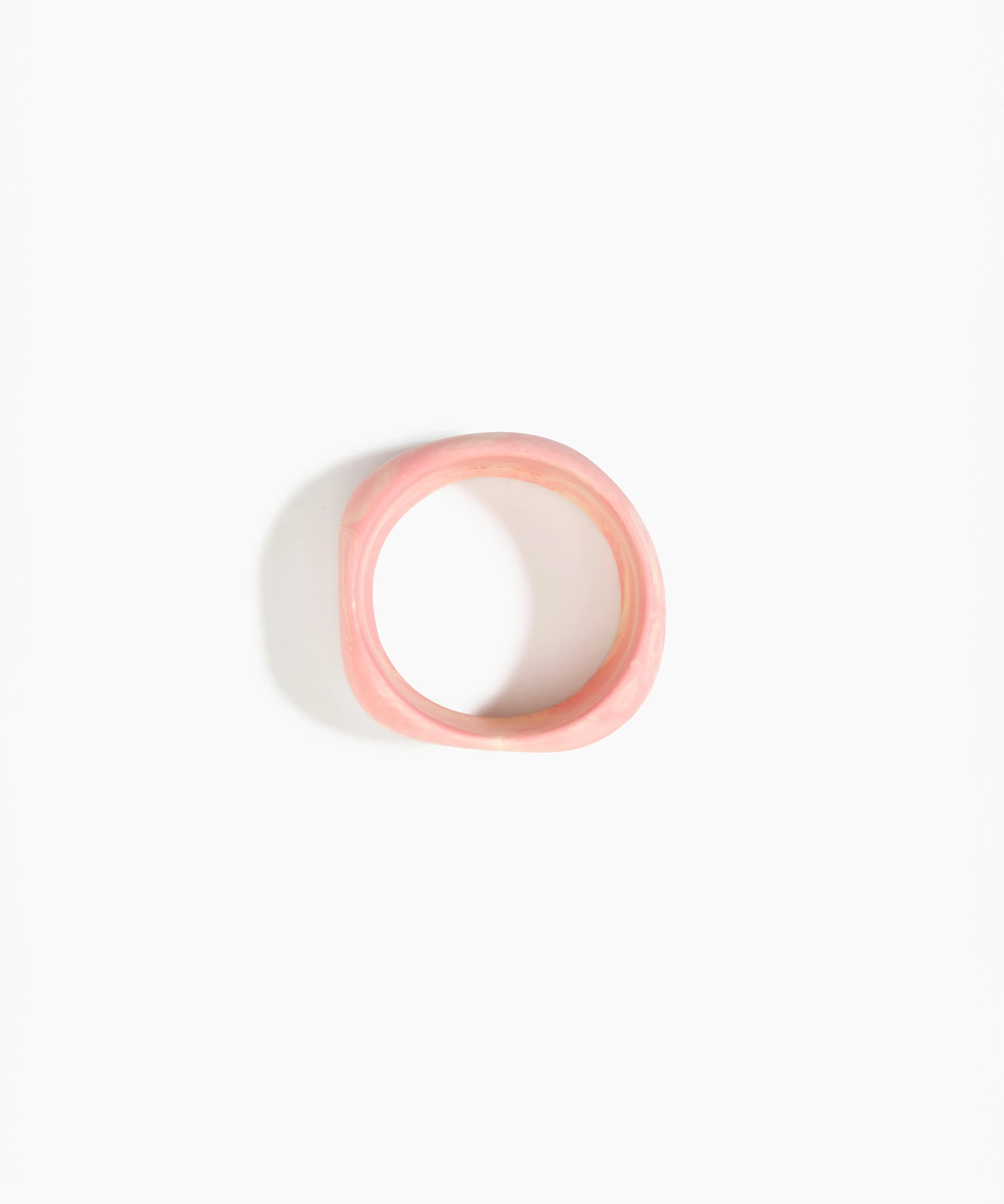 Large Organic Bangle - Image 4