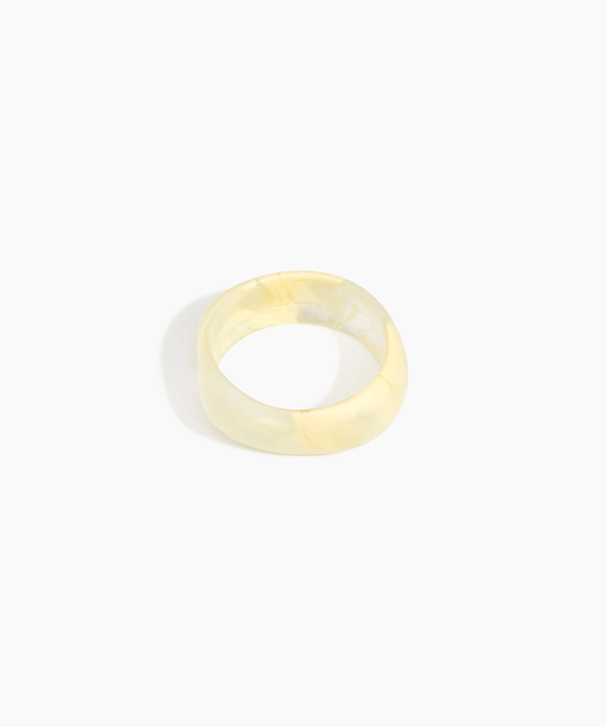 Large Organic Bangle - Image 41