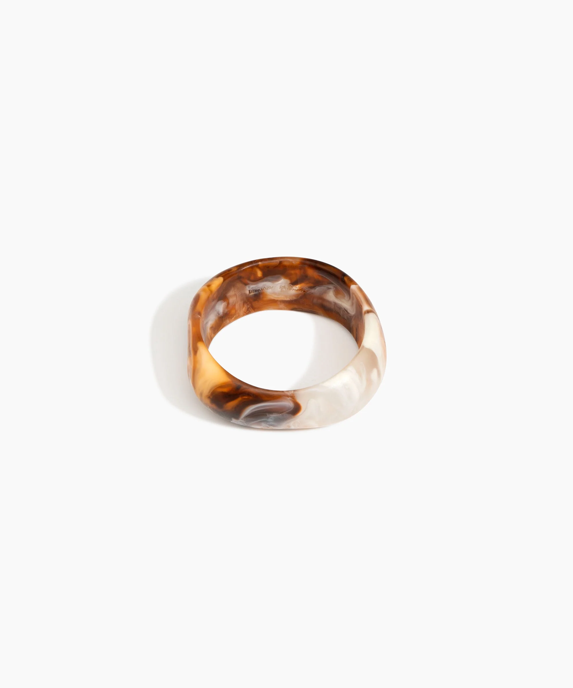 Large Organic Bangle - Image 43
