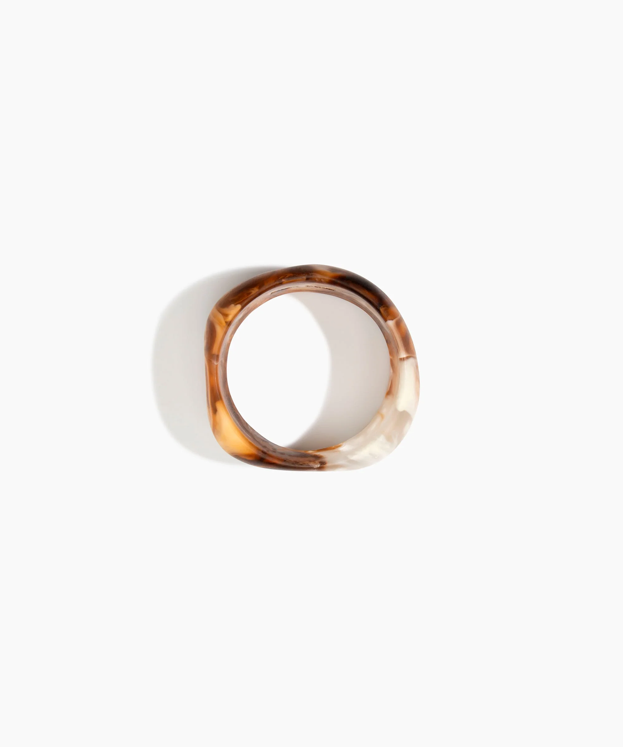 Large Organic Bangle - Image 44