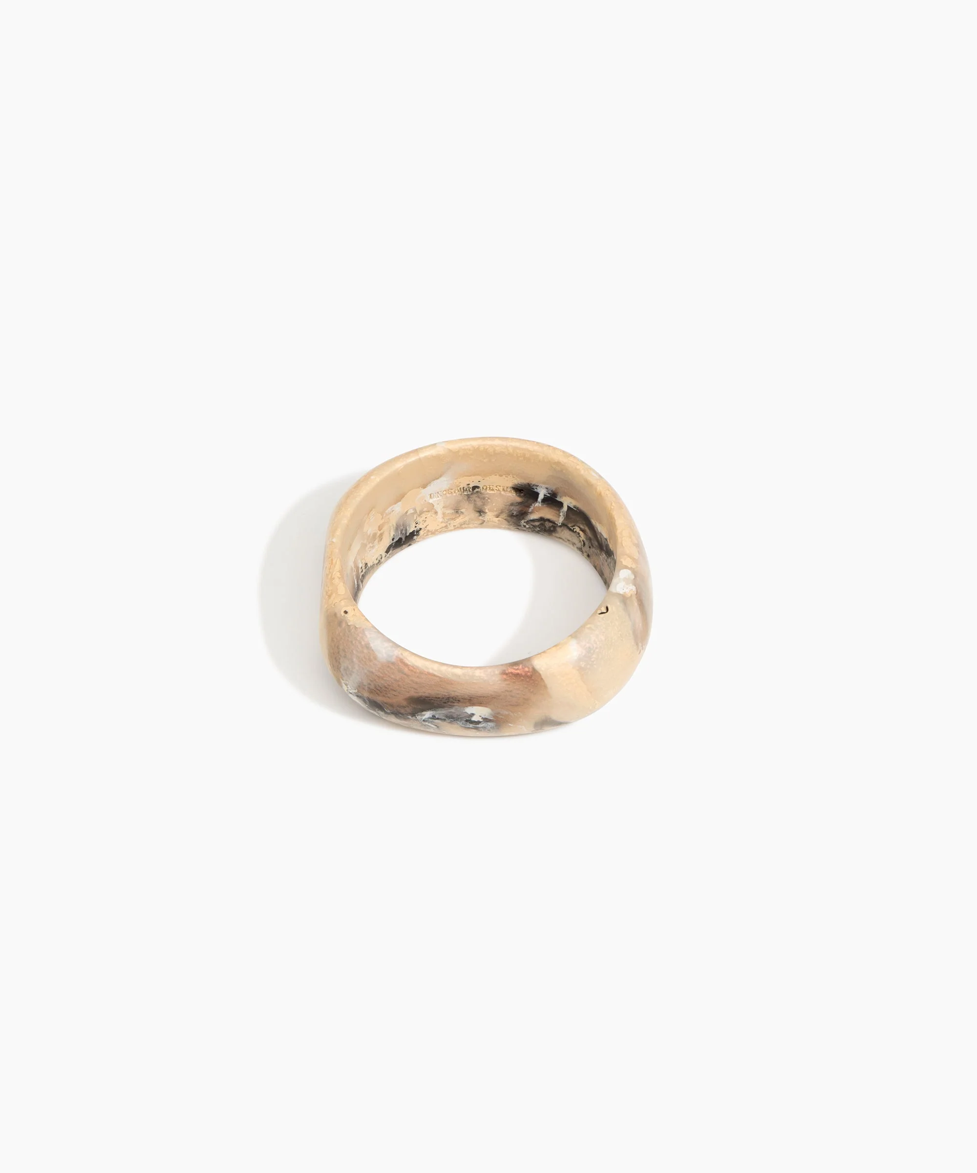 Large Organic Bangle - Image 53