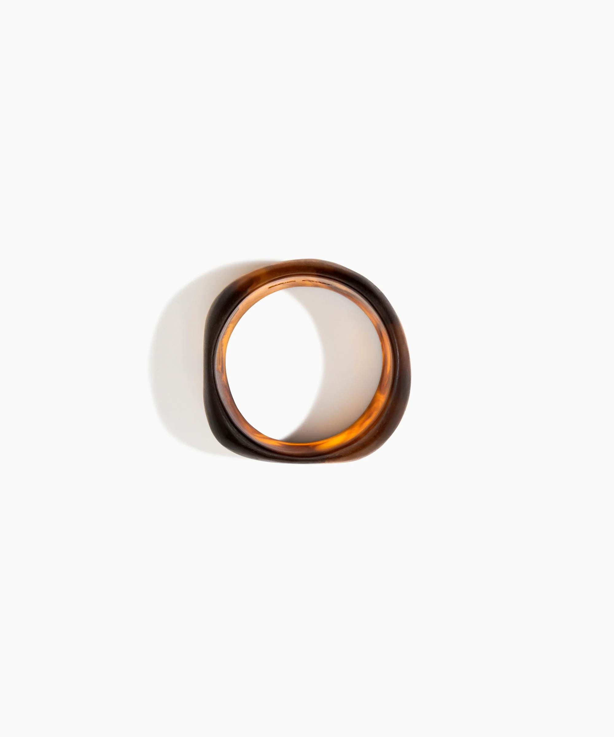 Large Organic Bangle - Image 60
