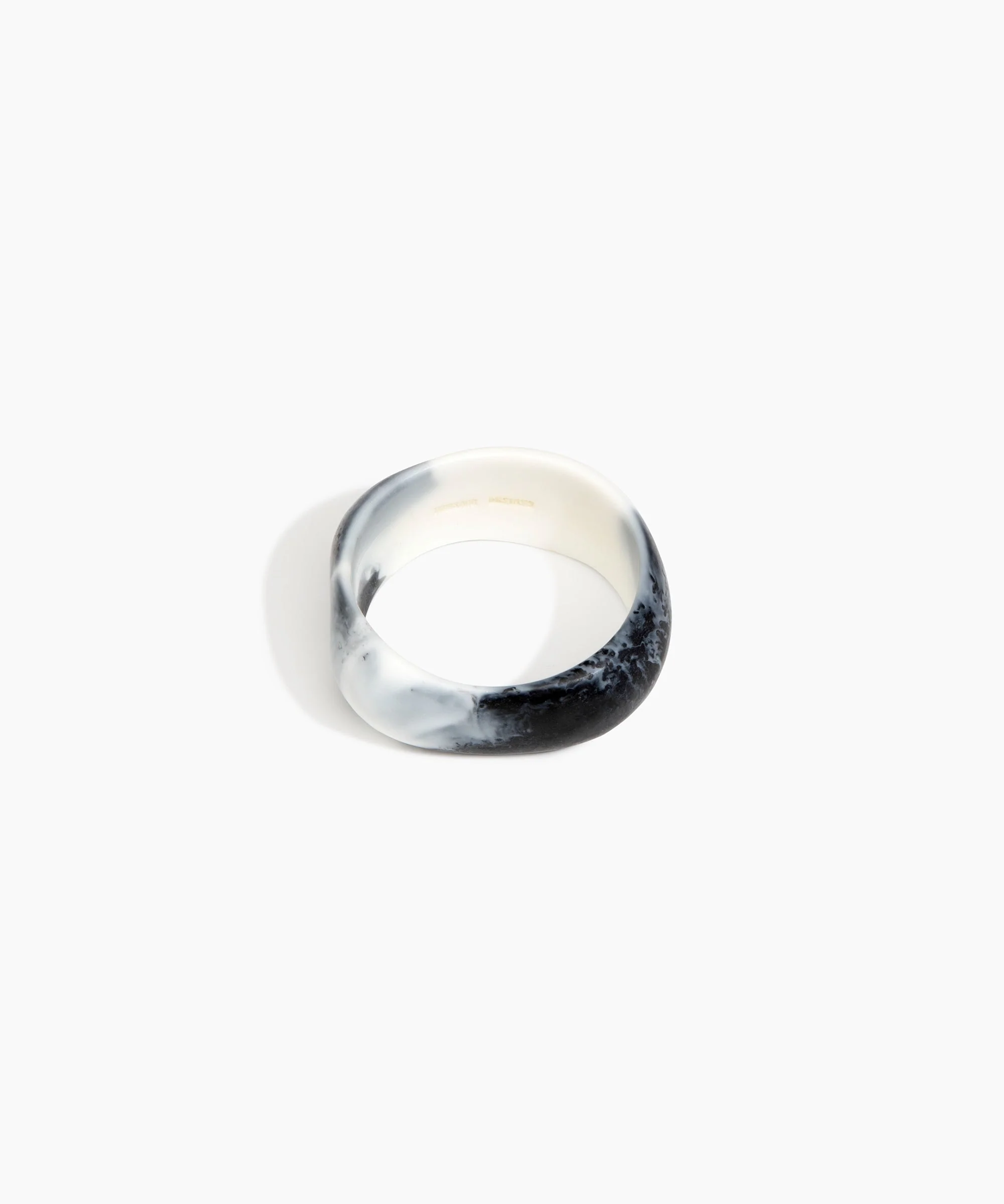 Large Organic Bangle - Image 61