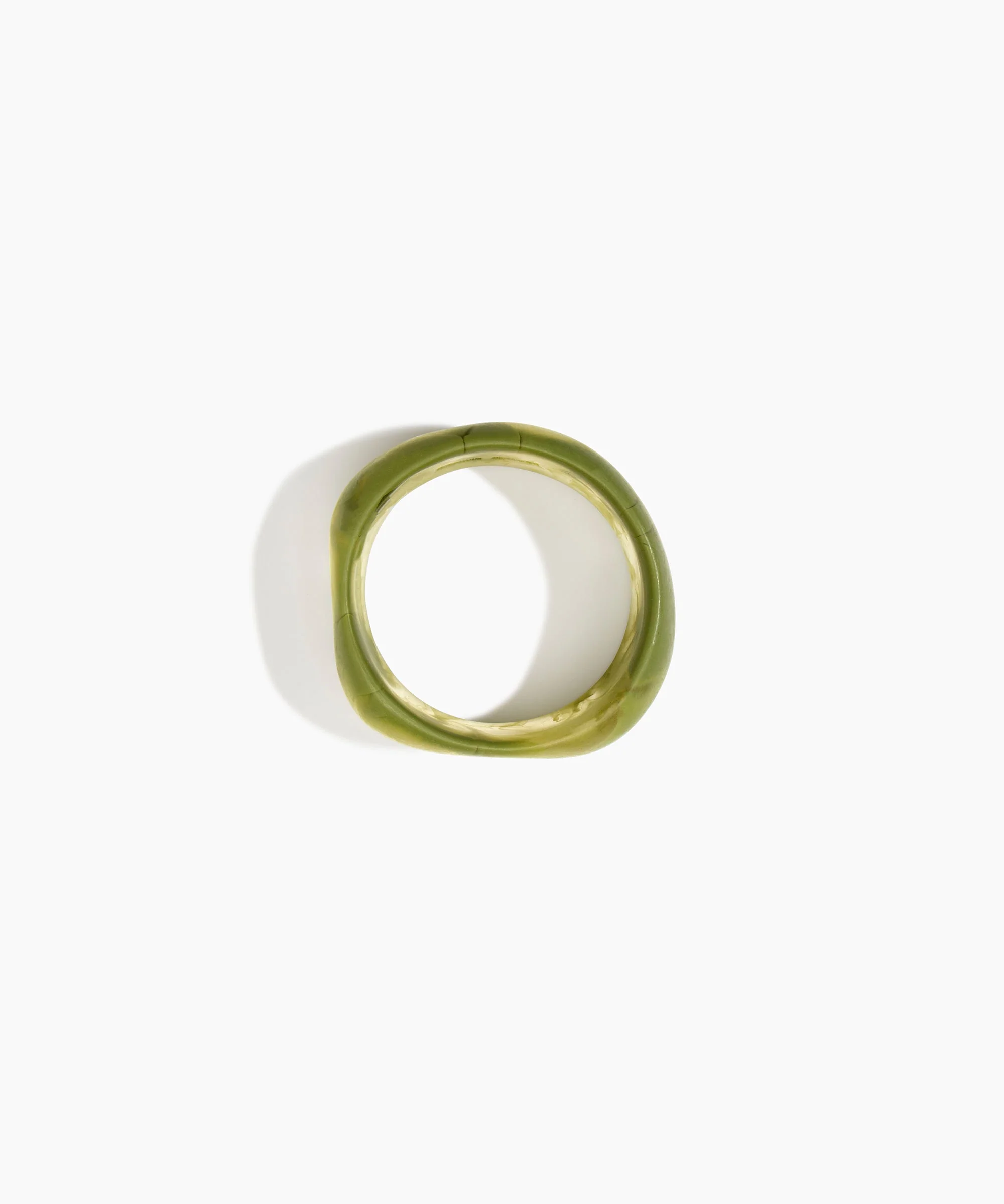 Large Organic Bangle - Image 64