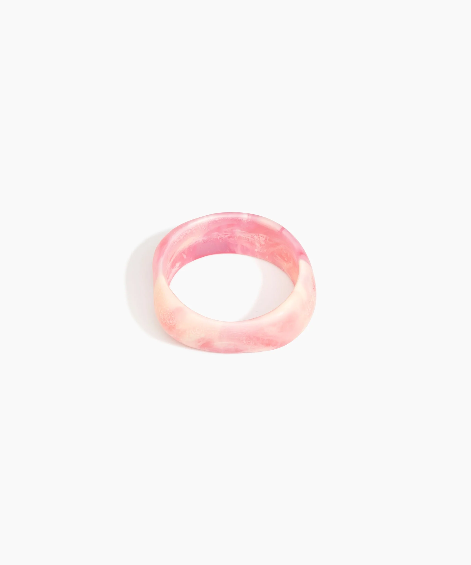 Large Organic Bangle - Image 7