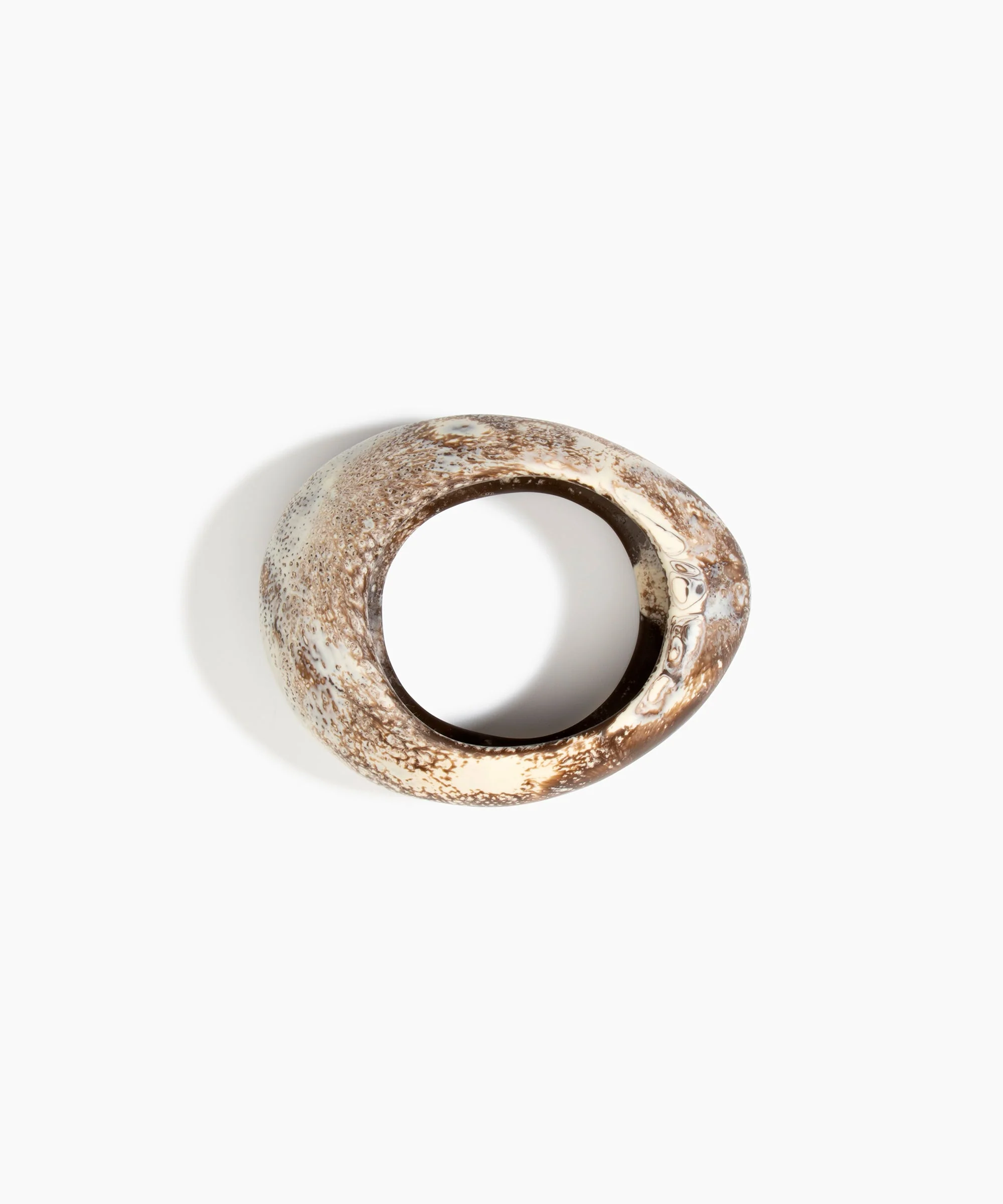 Large Rock Bangle - Image 10
