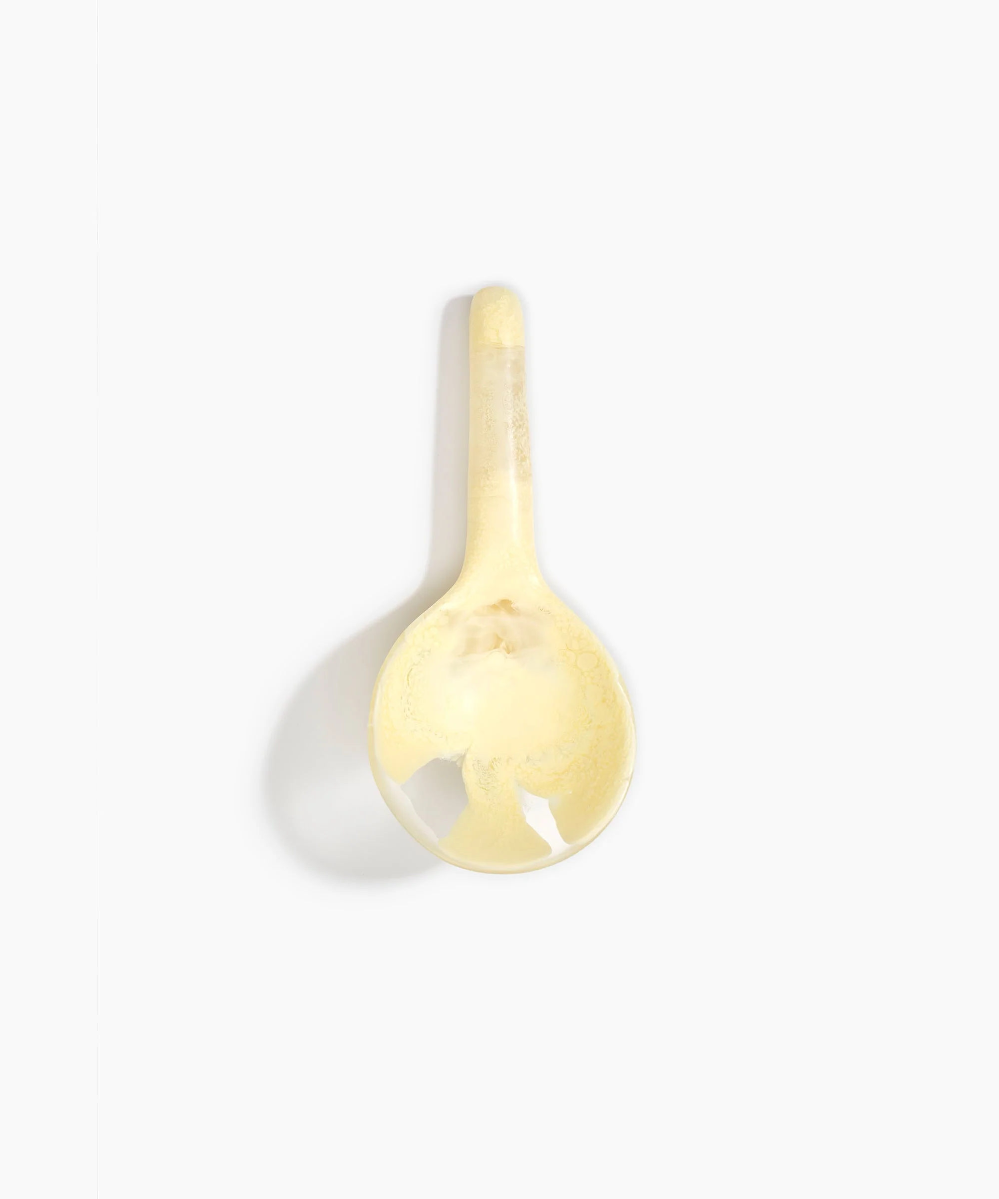 Large Round Spoon - Image 11