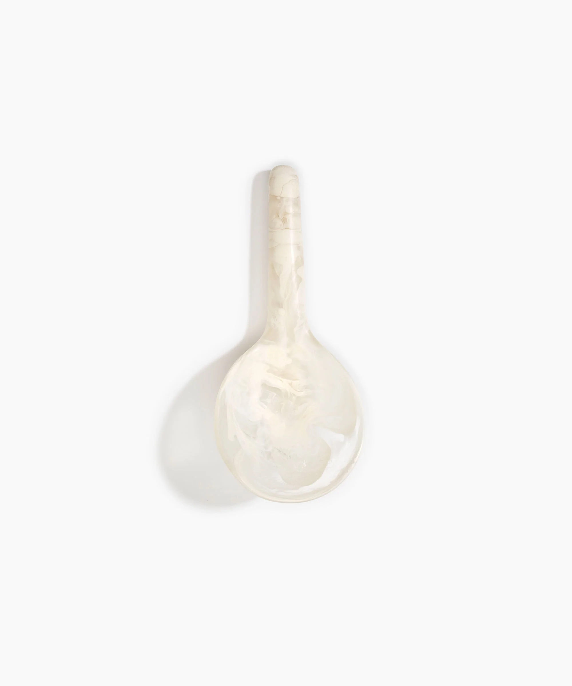 Large Round Spoon - Image 15