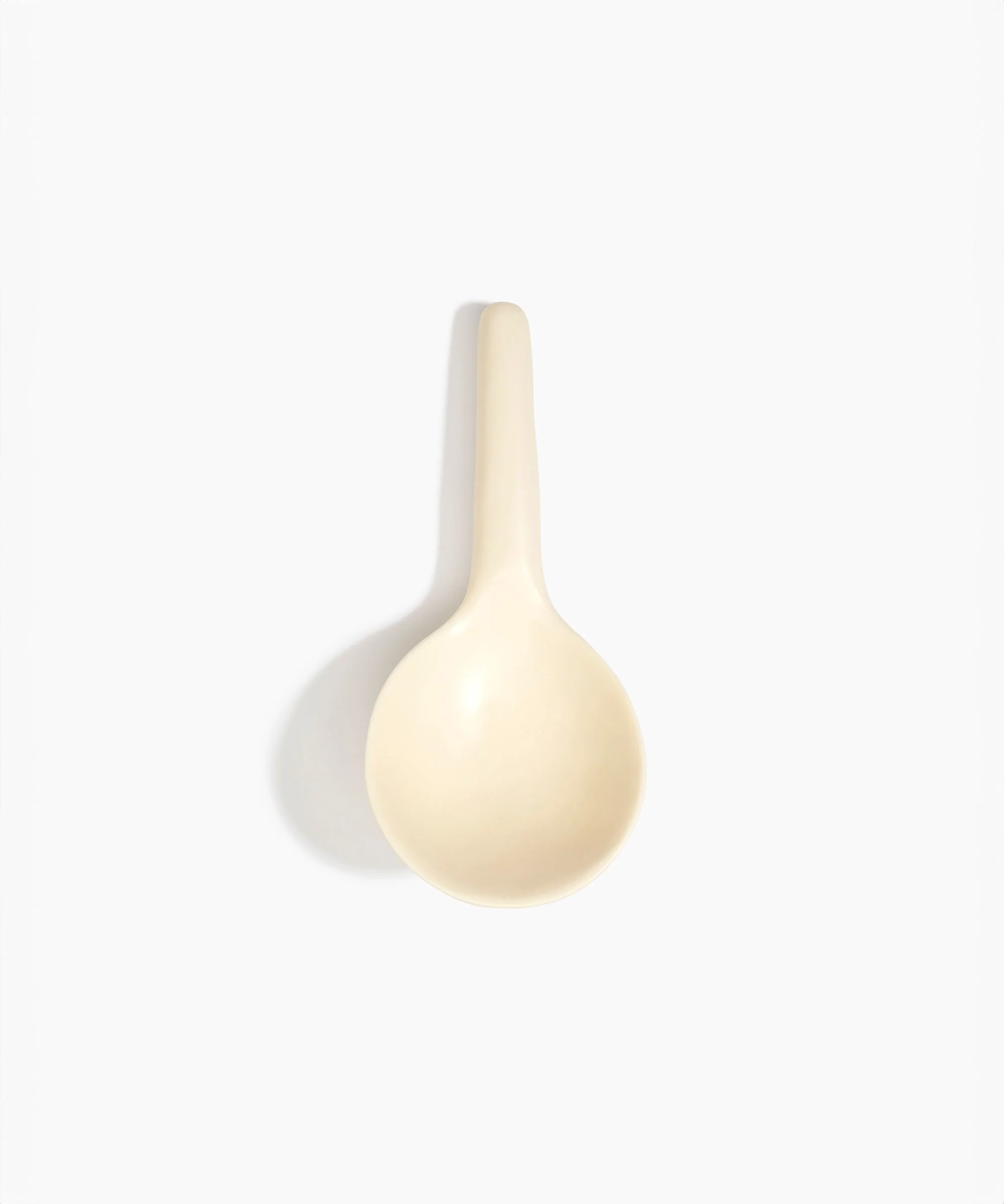 Large Round Spoon - Image 17